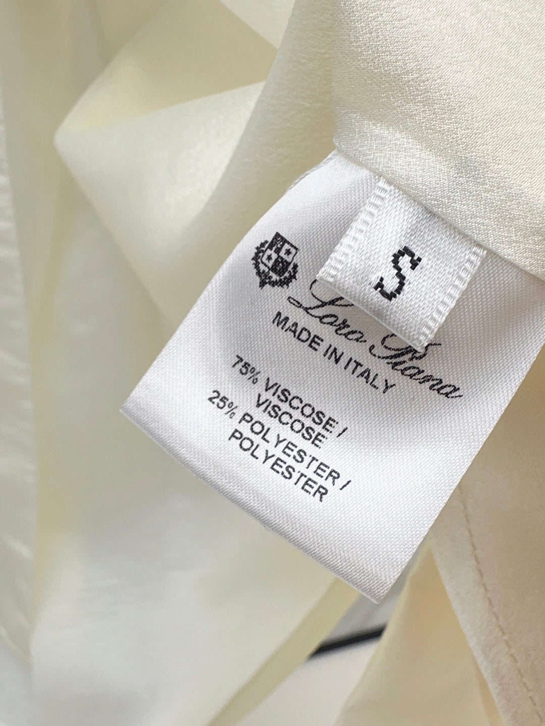25ss buttons shirt
