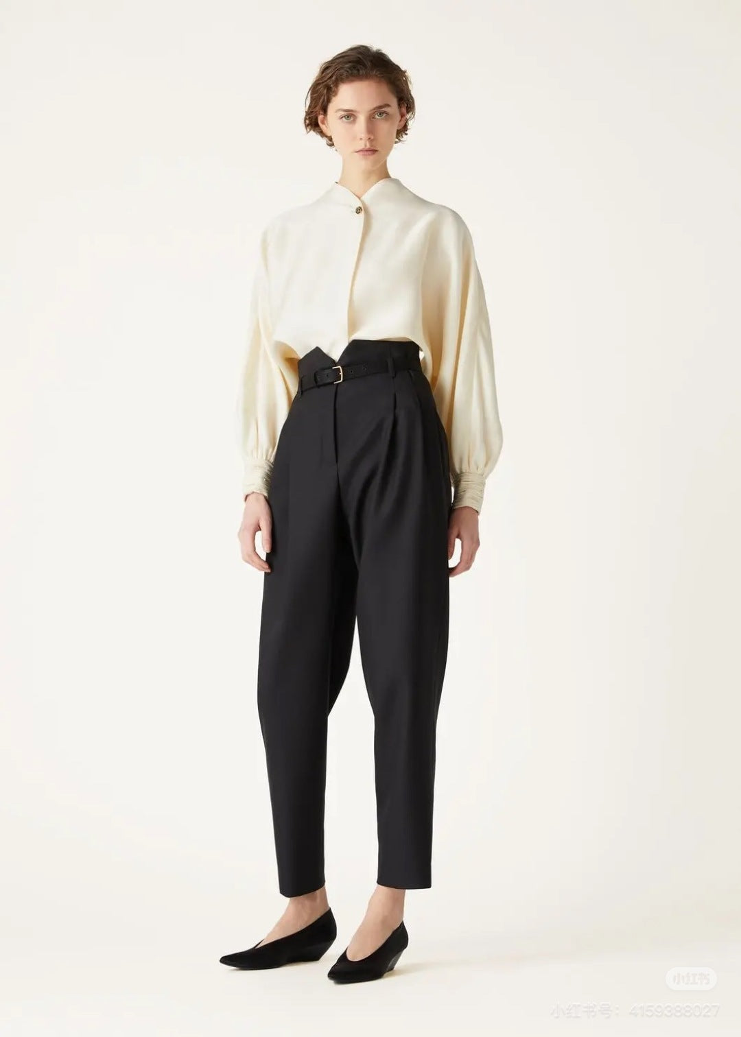 25ss pants