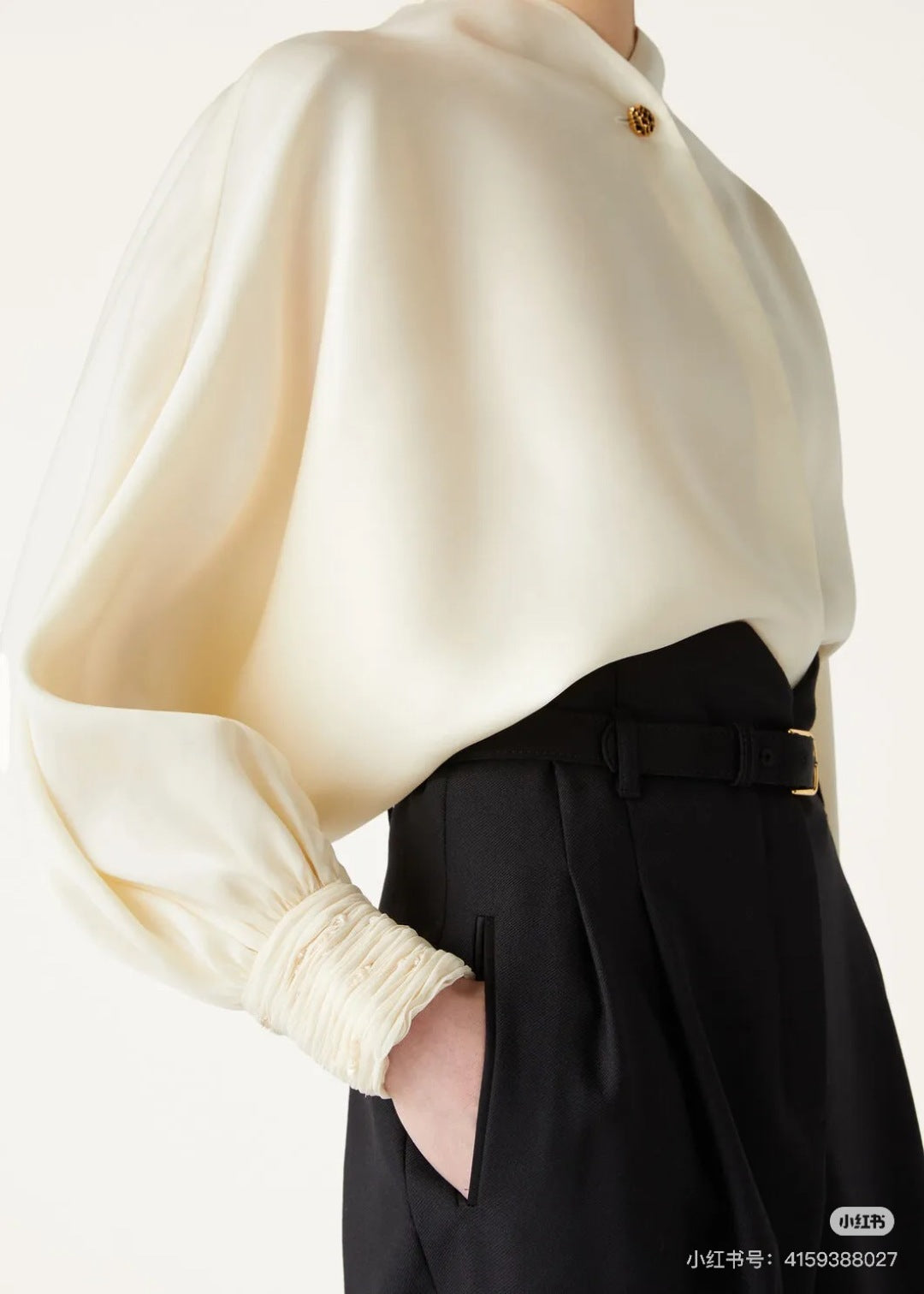 25ss buttons shirt