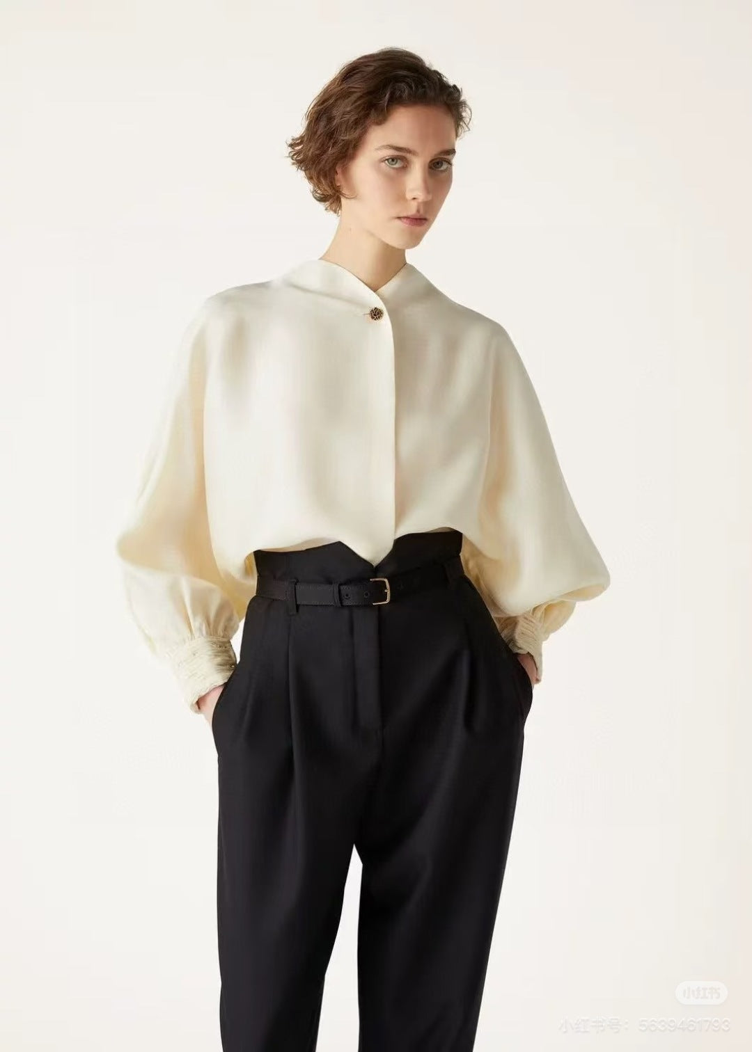 25ss pants
