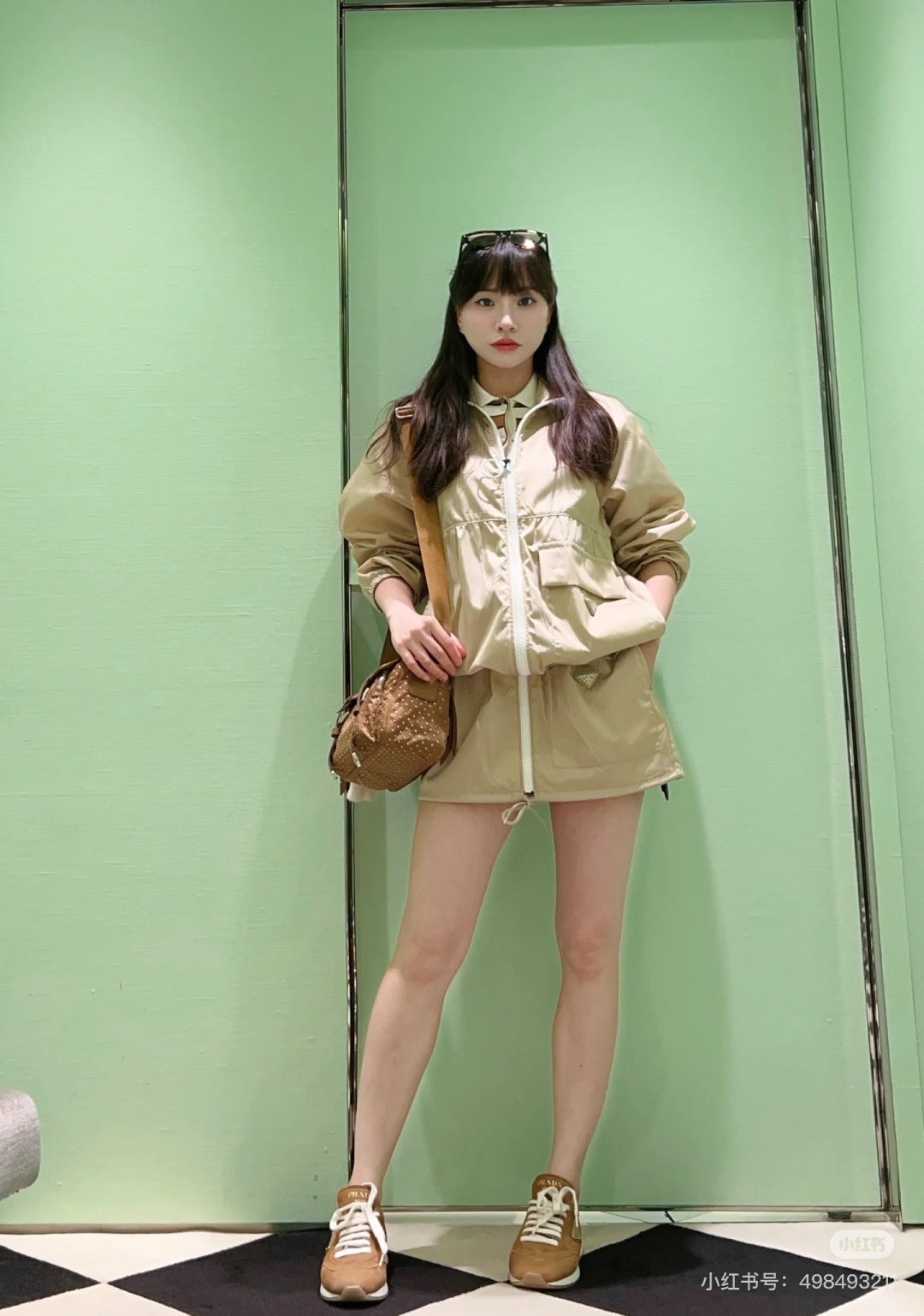 25ss jacket
