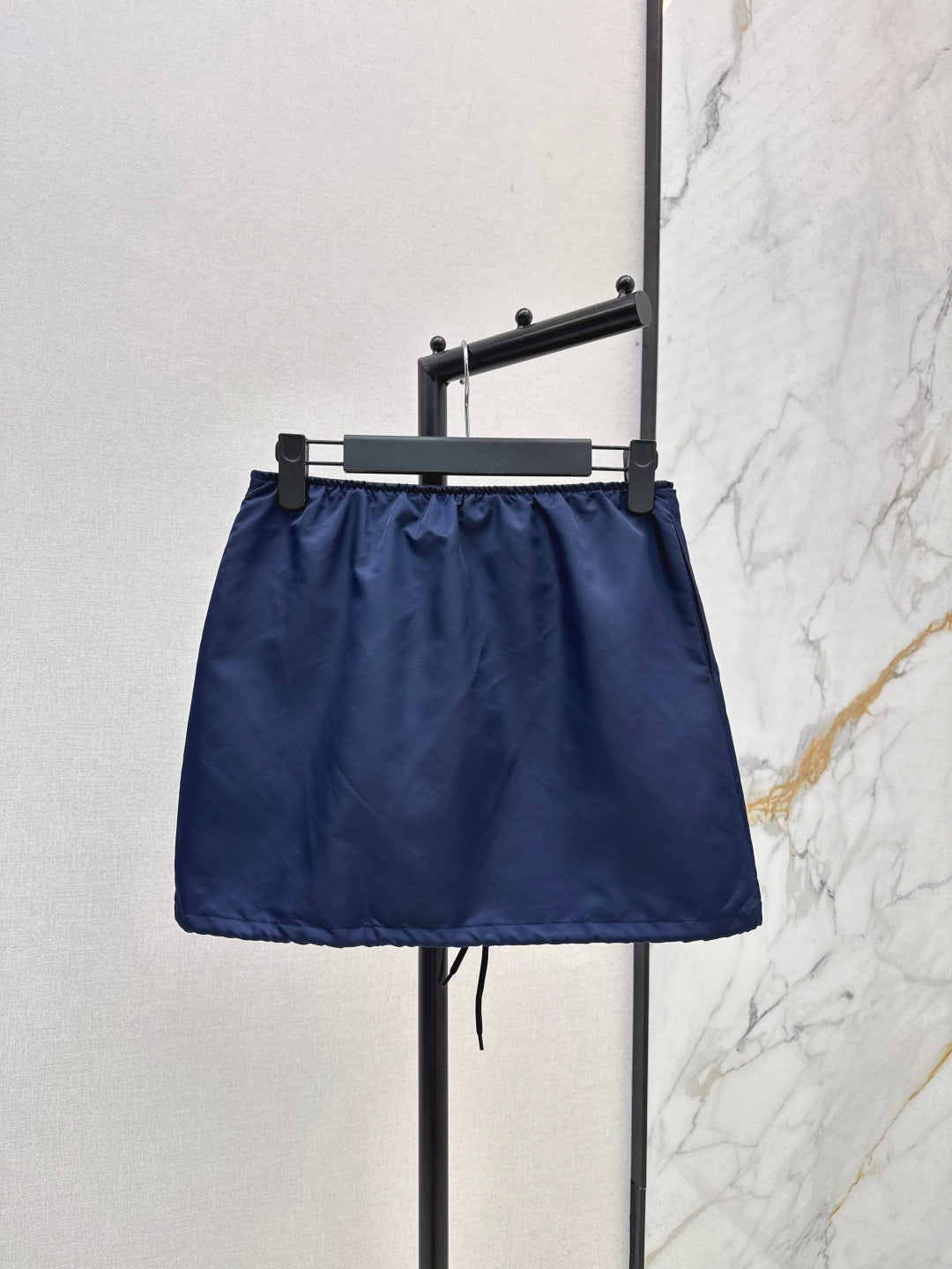 25ss zipper skirt