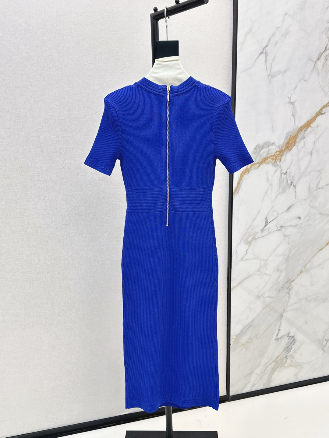 25ss buttons dress