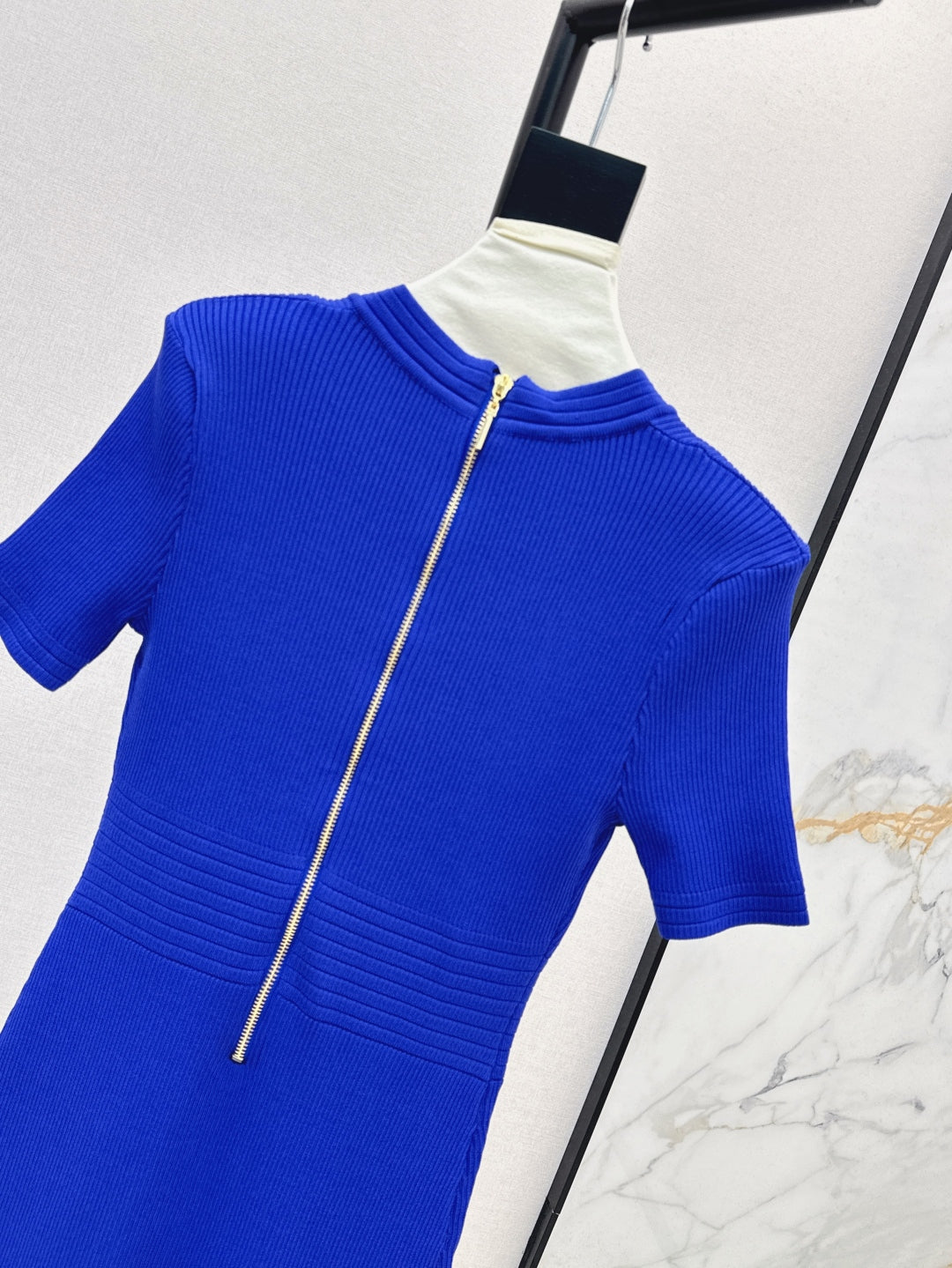 25ss buttons dress