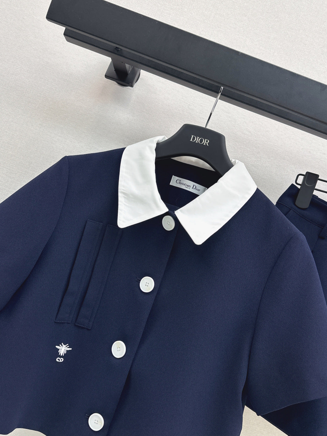 25ss bee suit