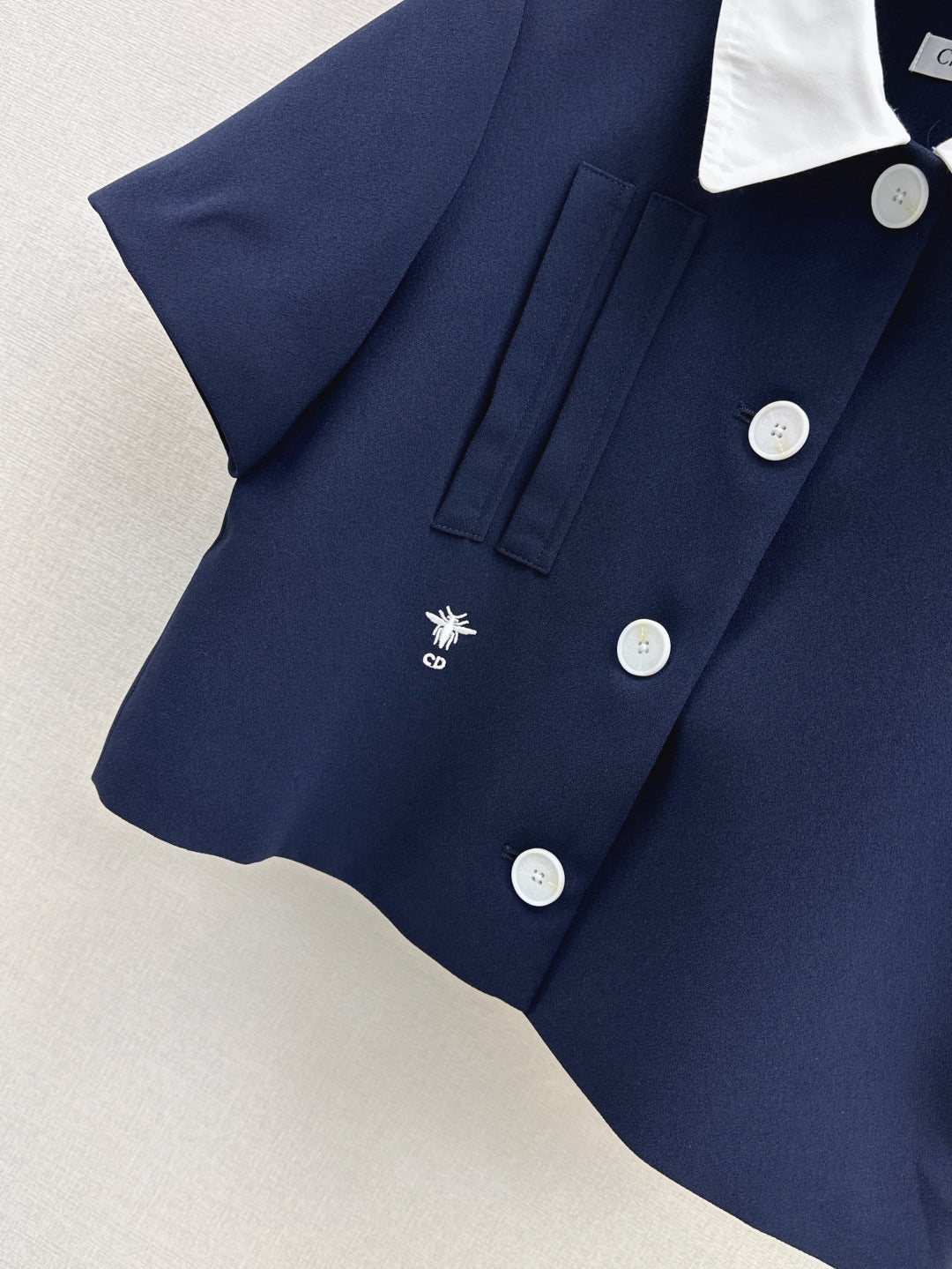 25ss bee suit