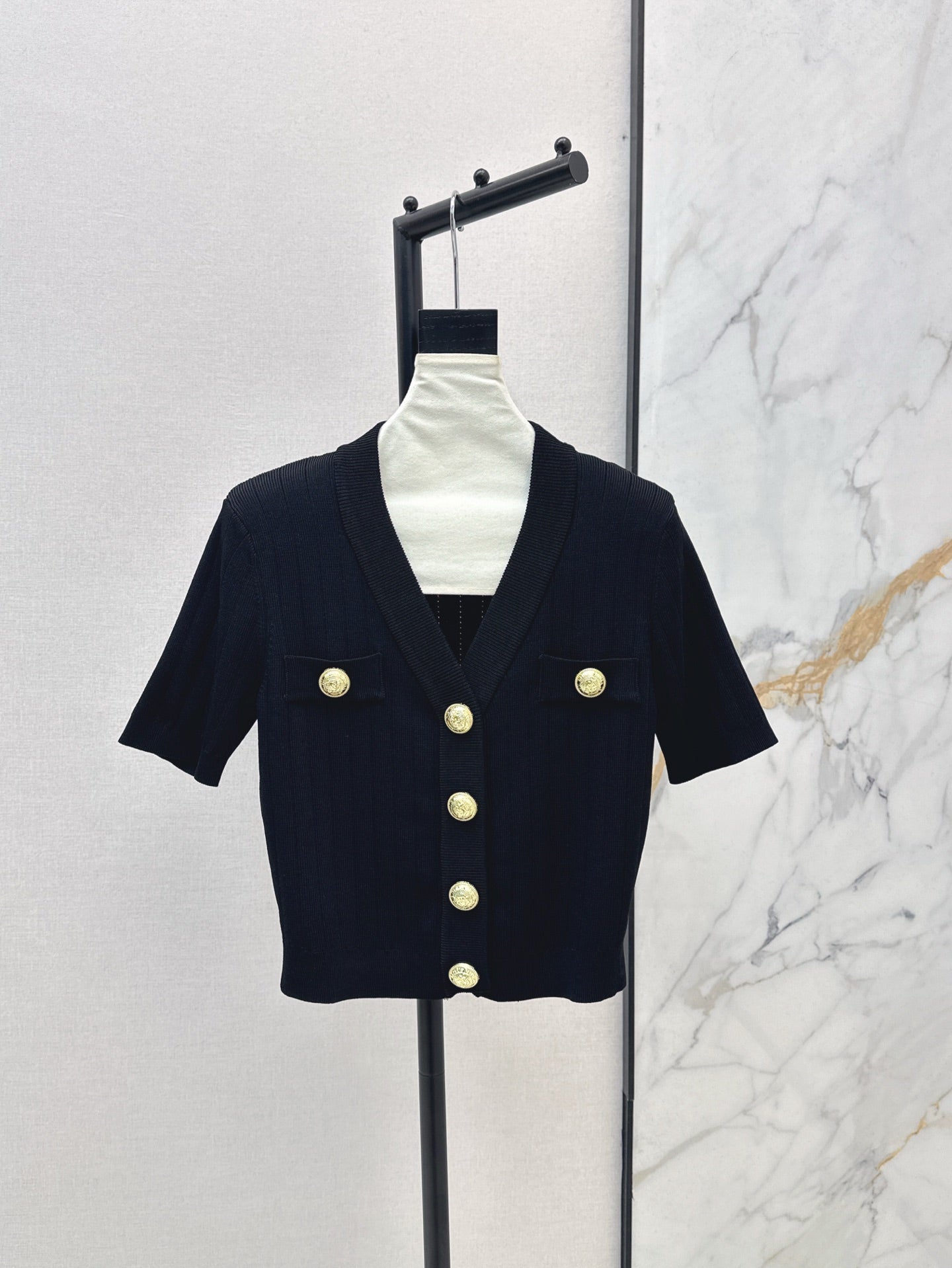 25ss knit top