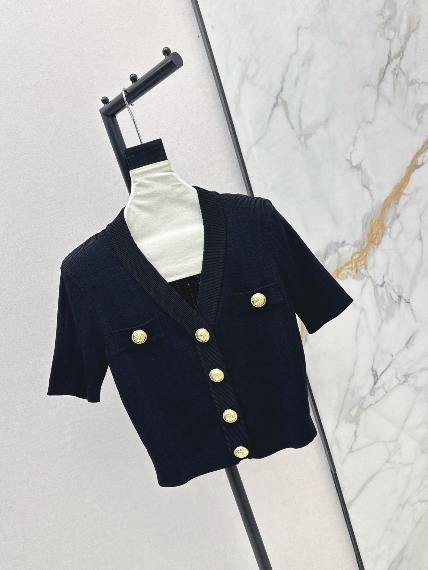25ss knit top