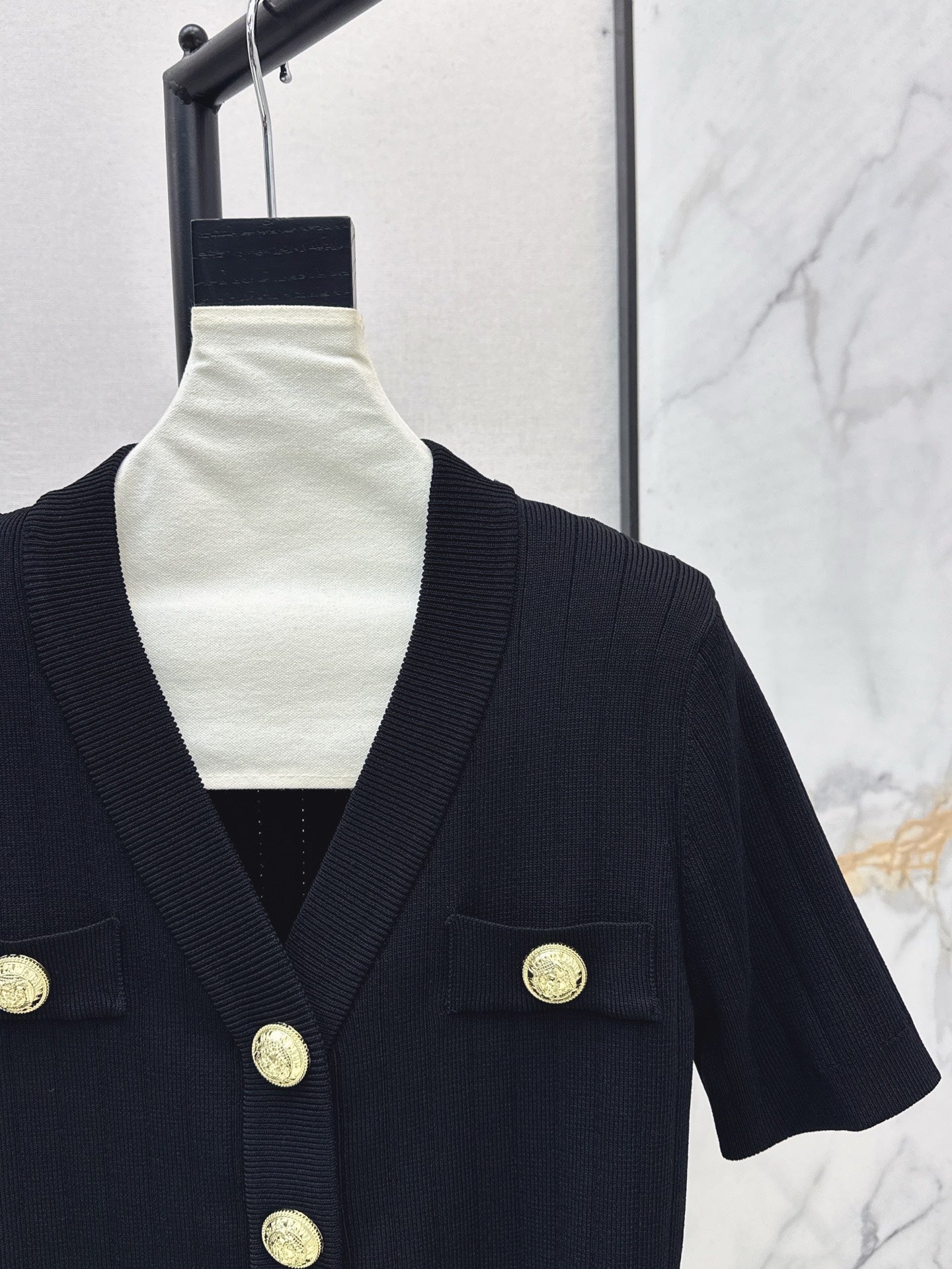 25ss knit top