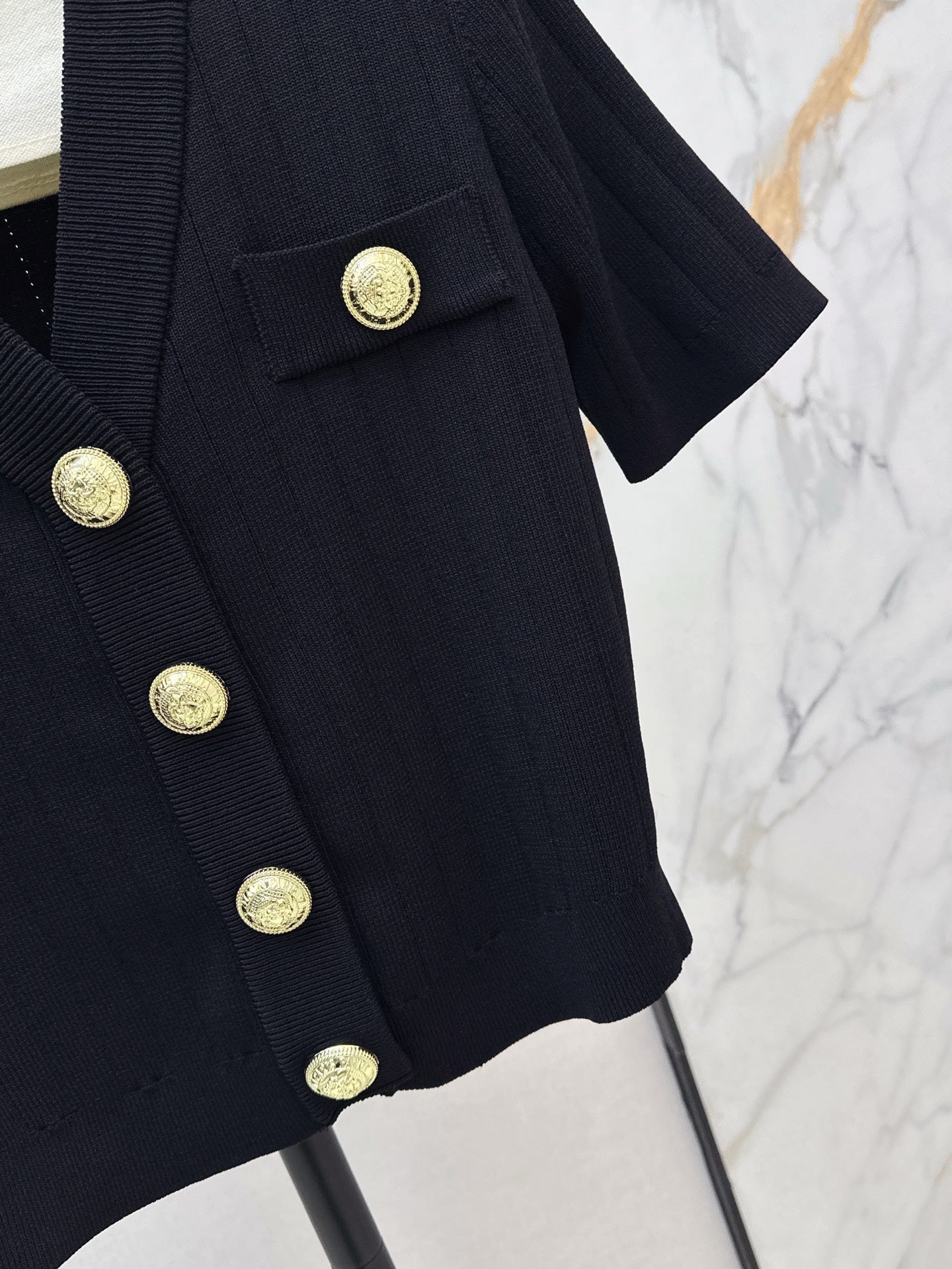 25ss knit top