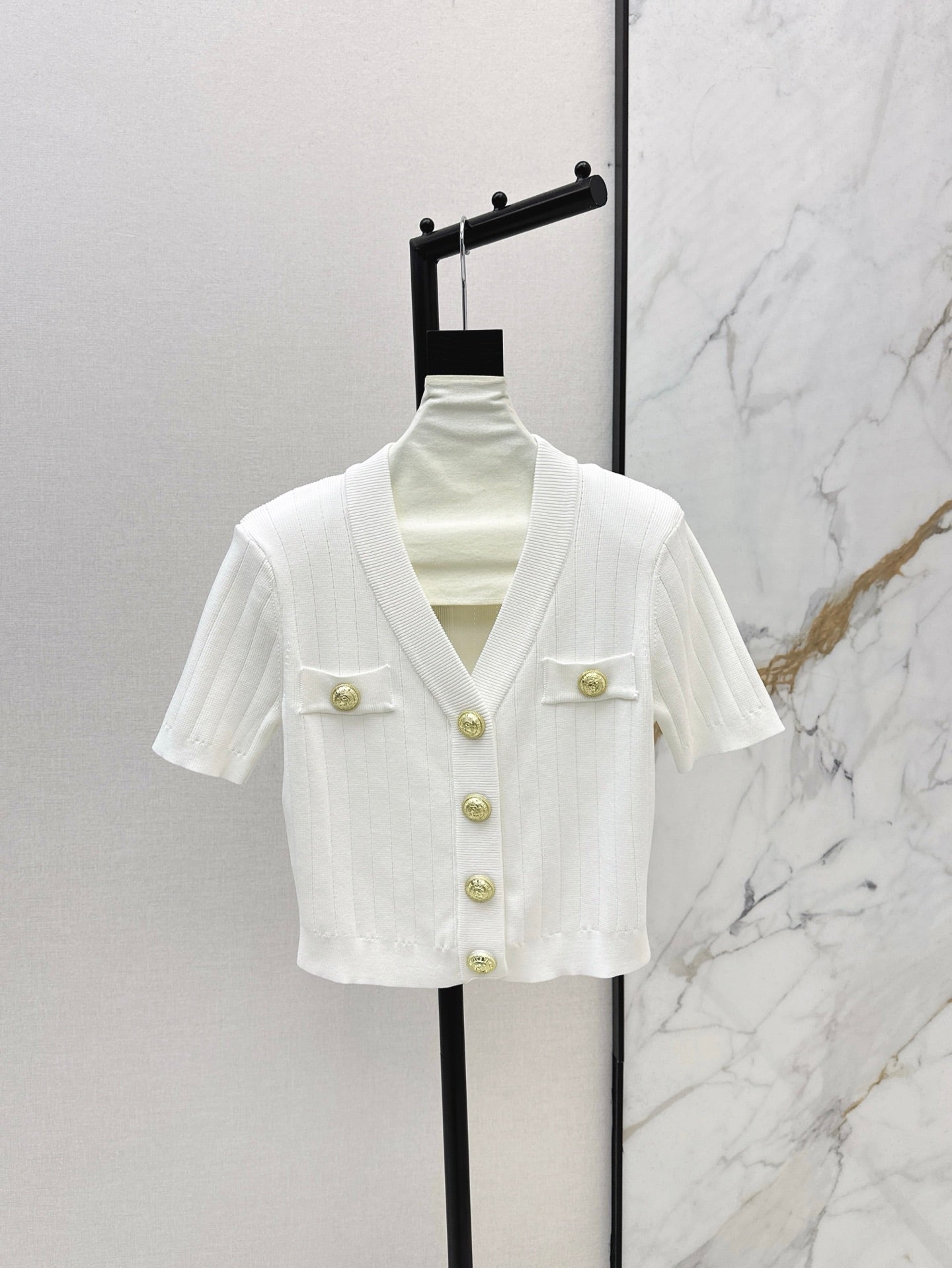 25ss knit top