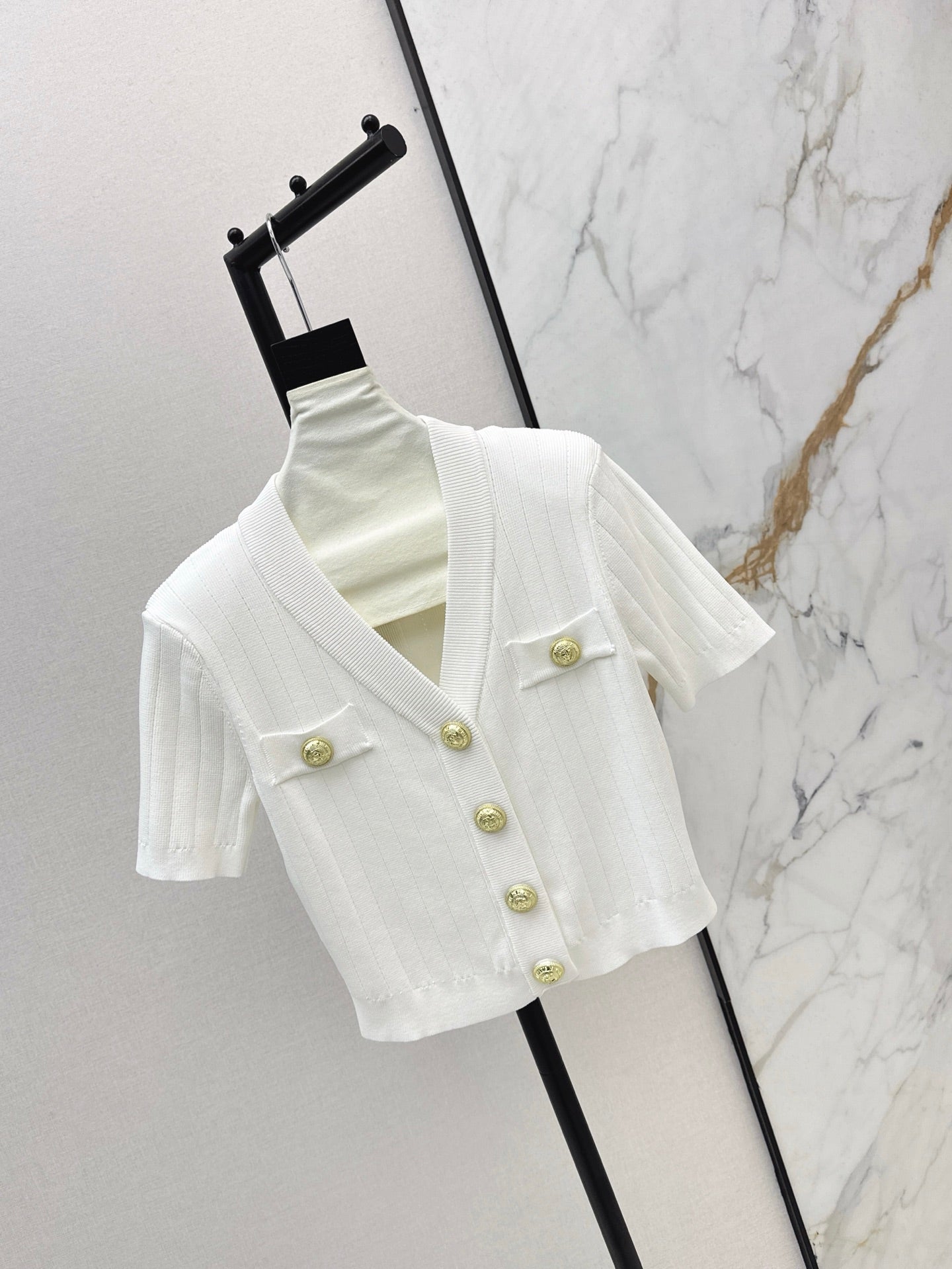 25ss knit top