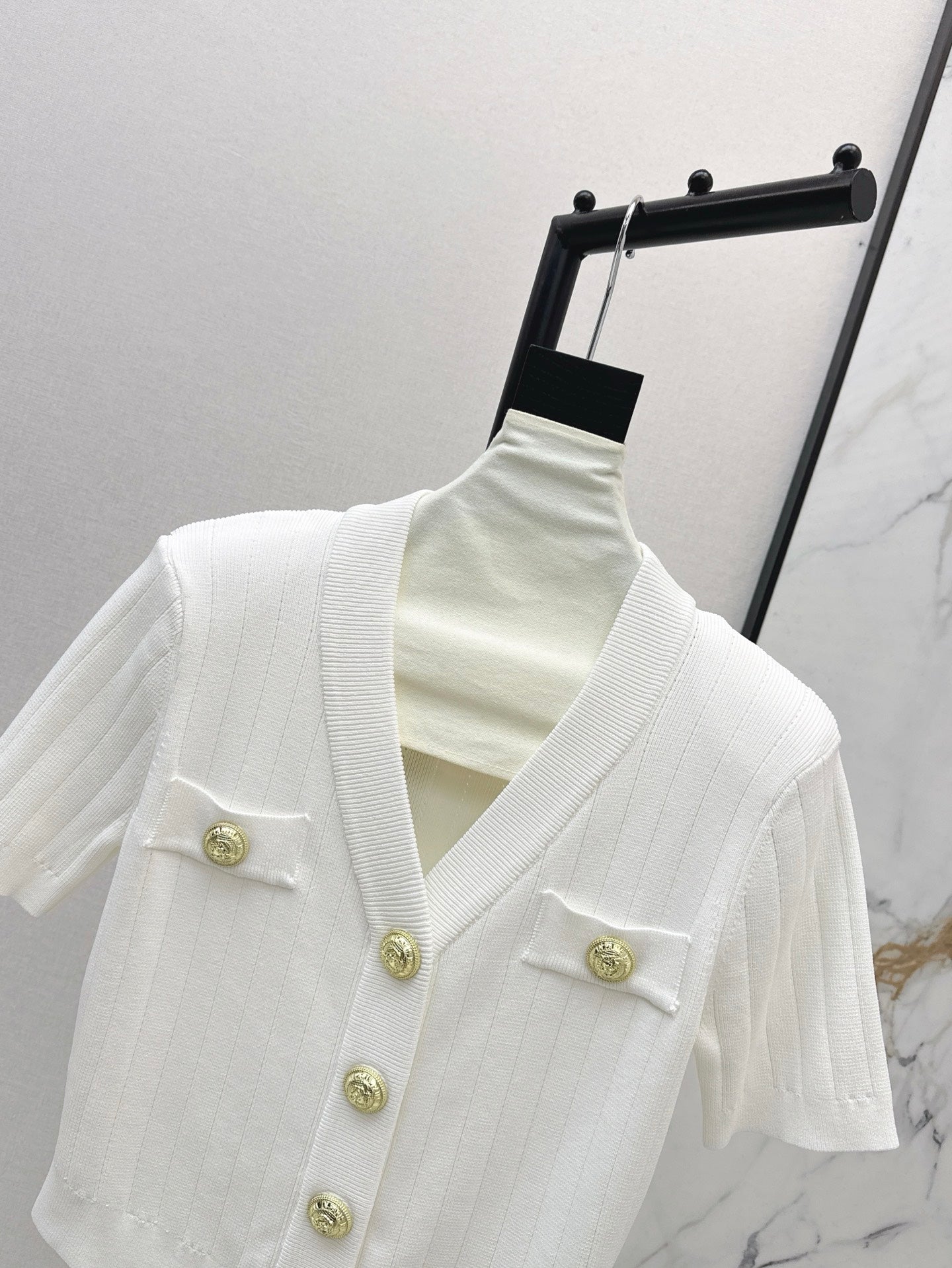 25ss knit top
