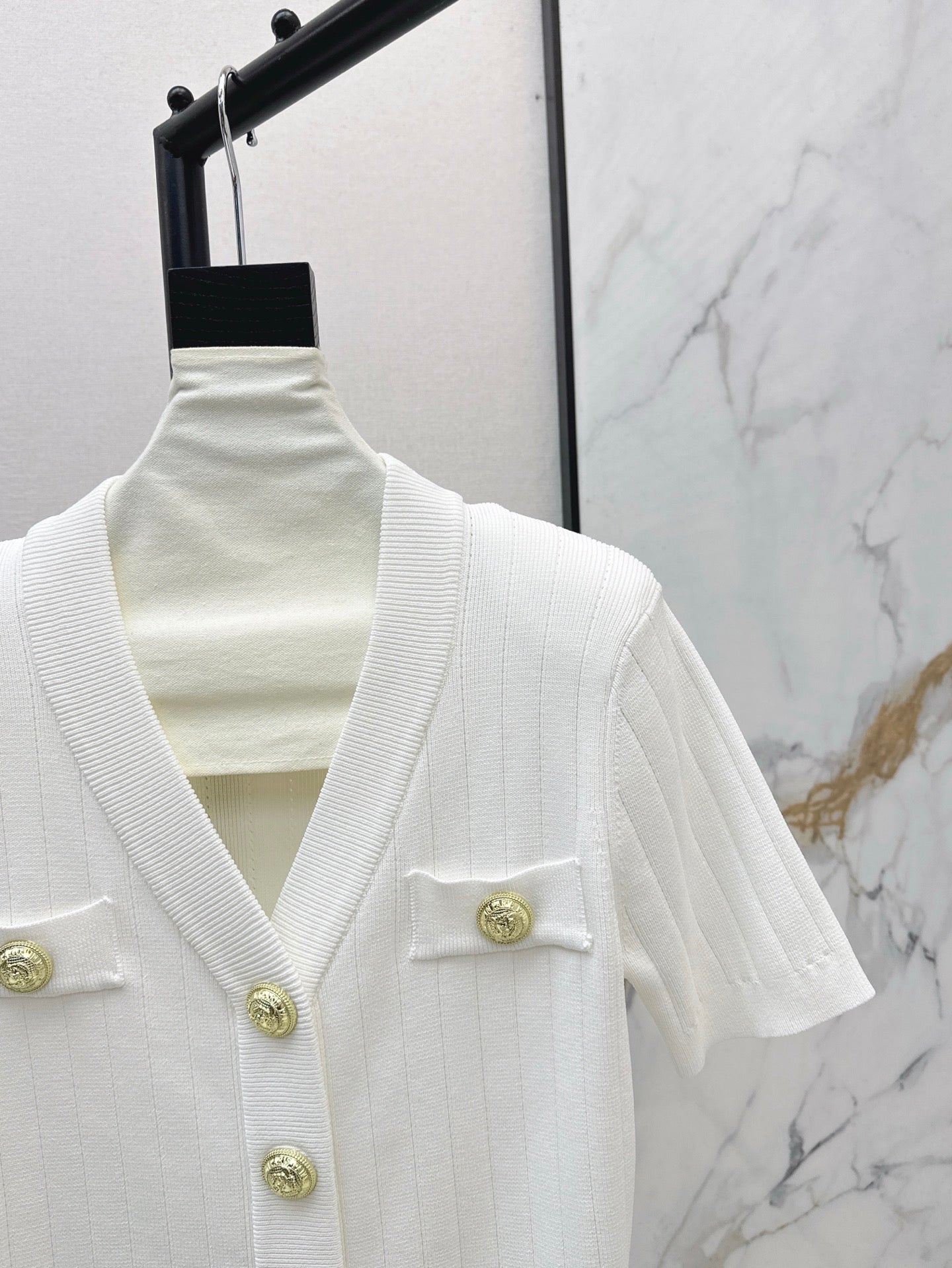 25ss knit top