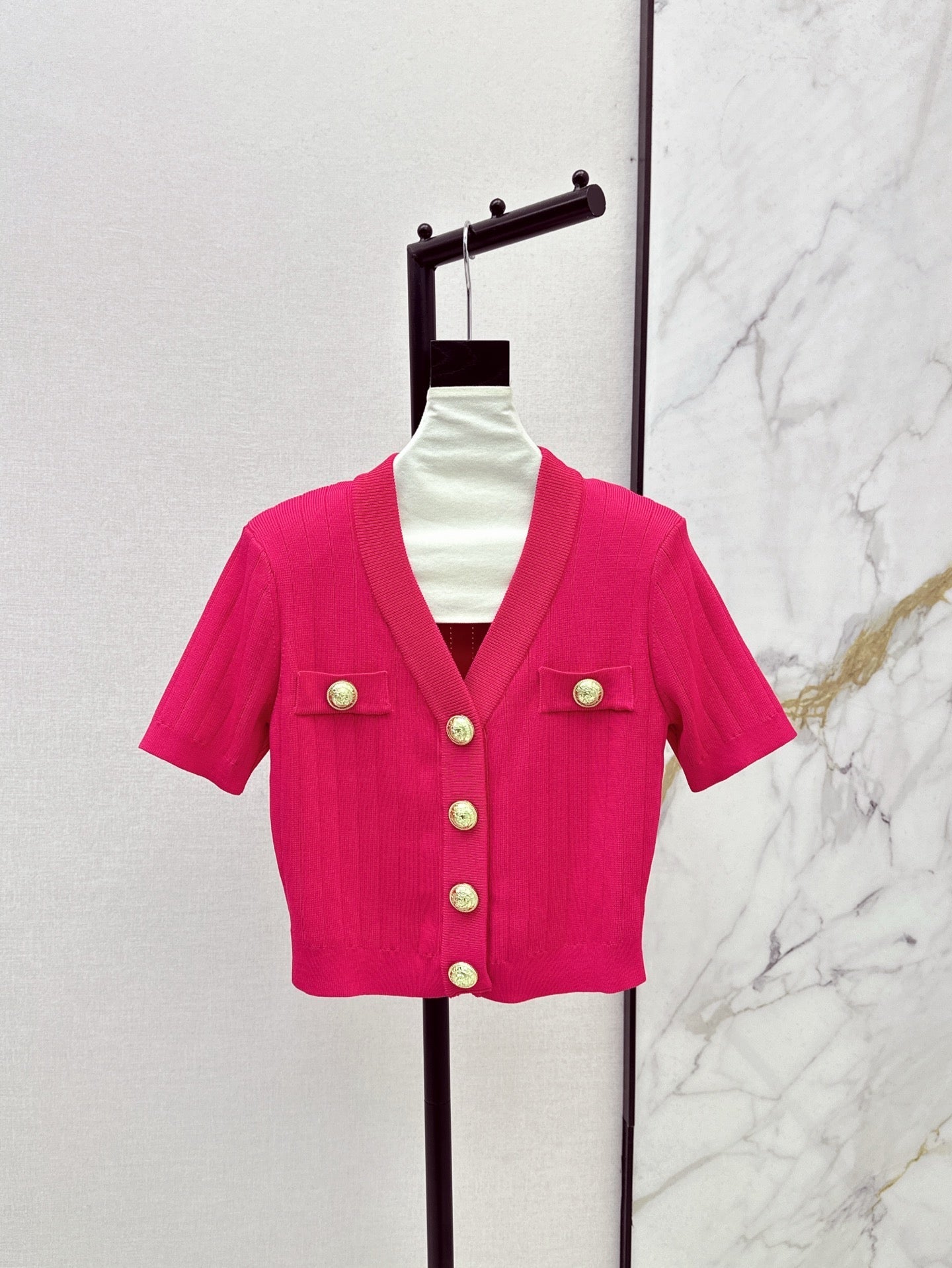 25ss knit top