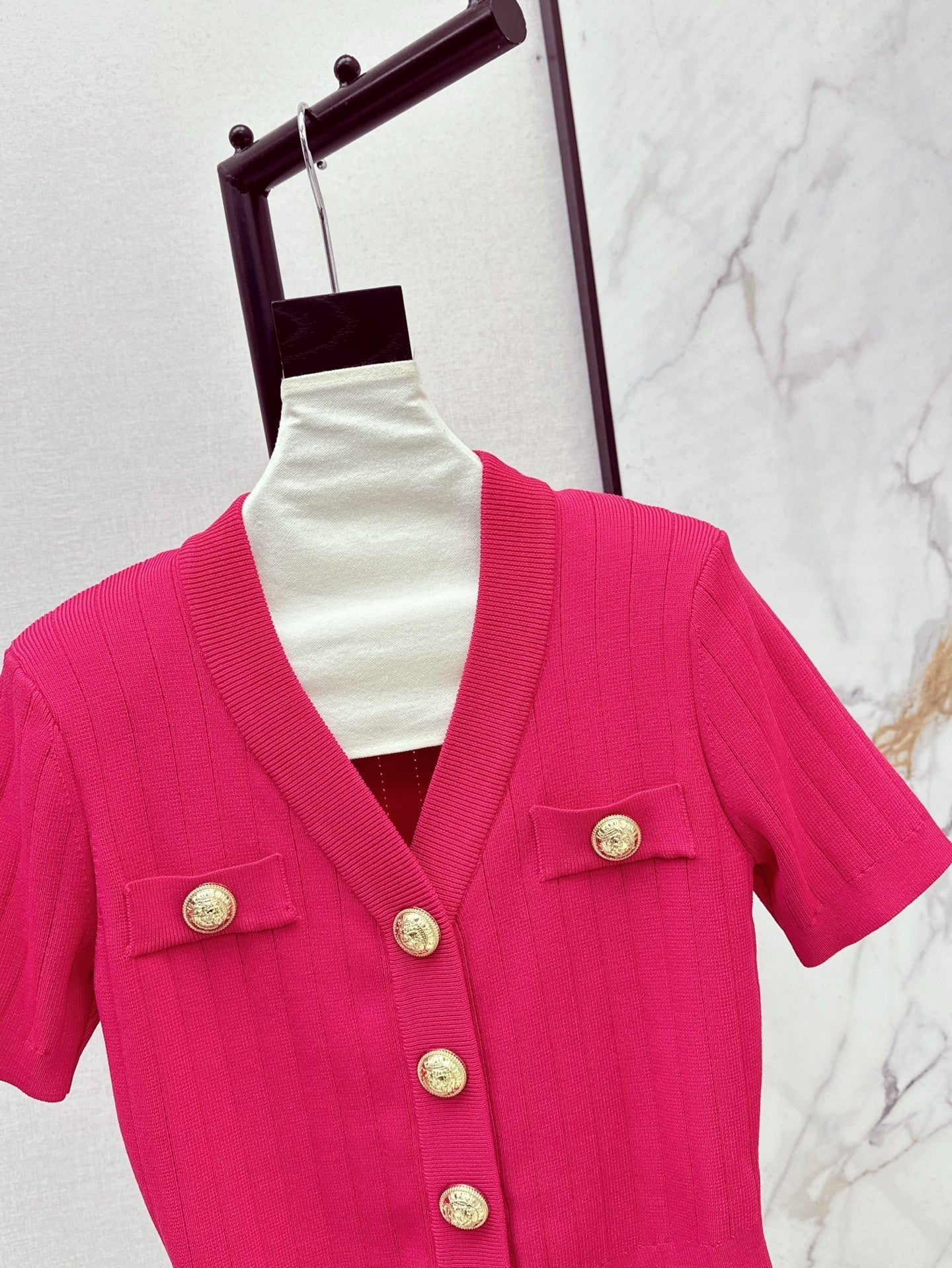 25ss knit top