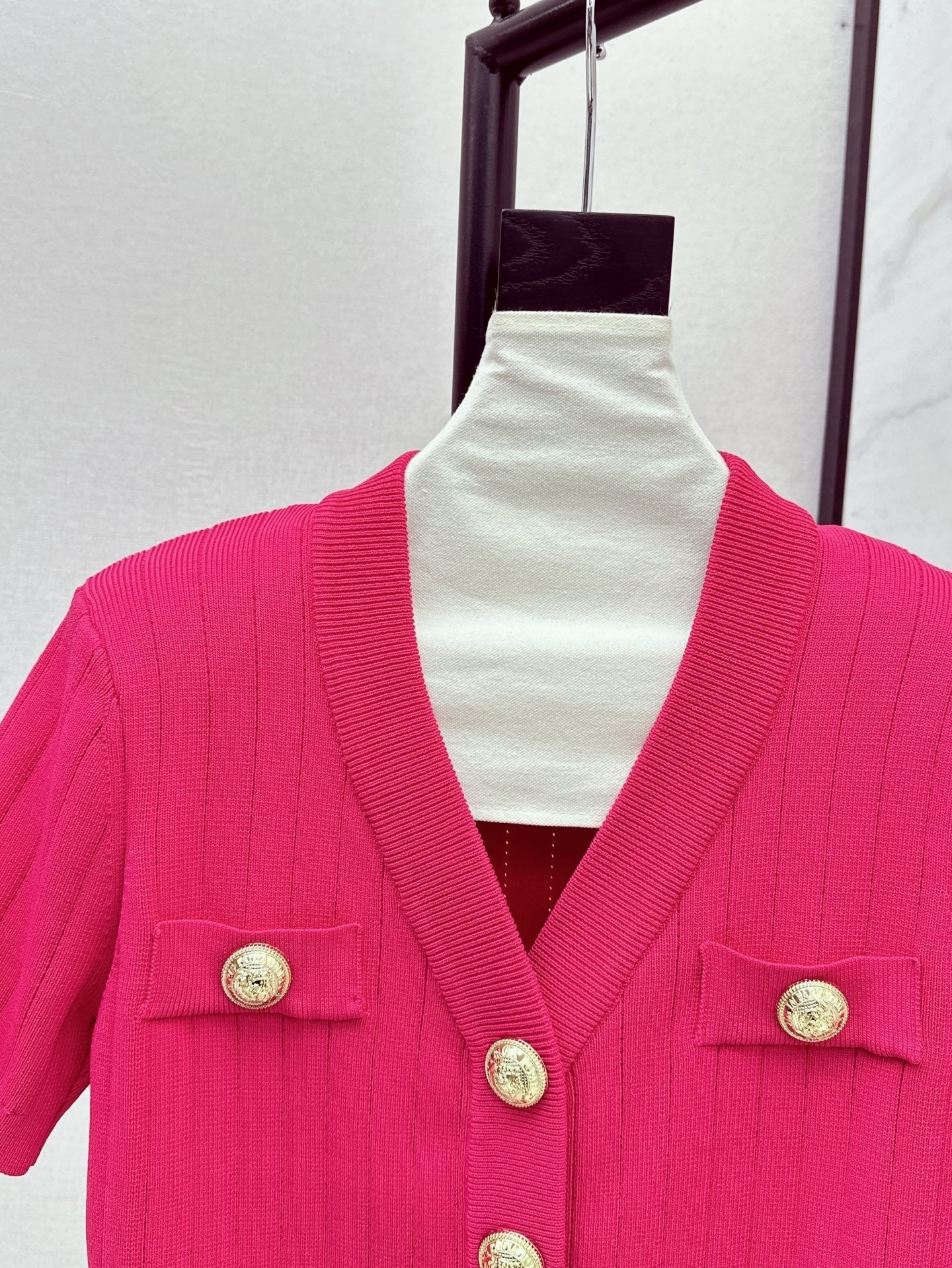 25ss knit top