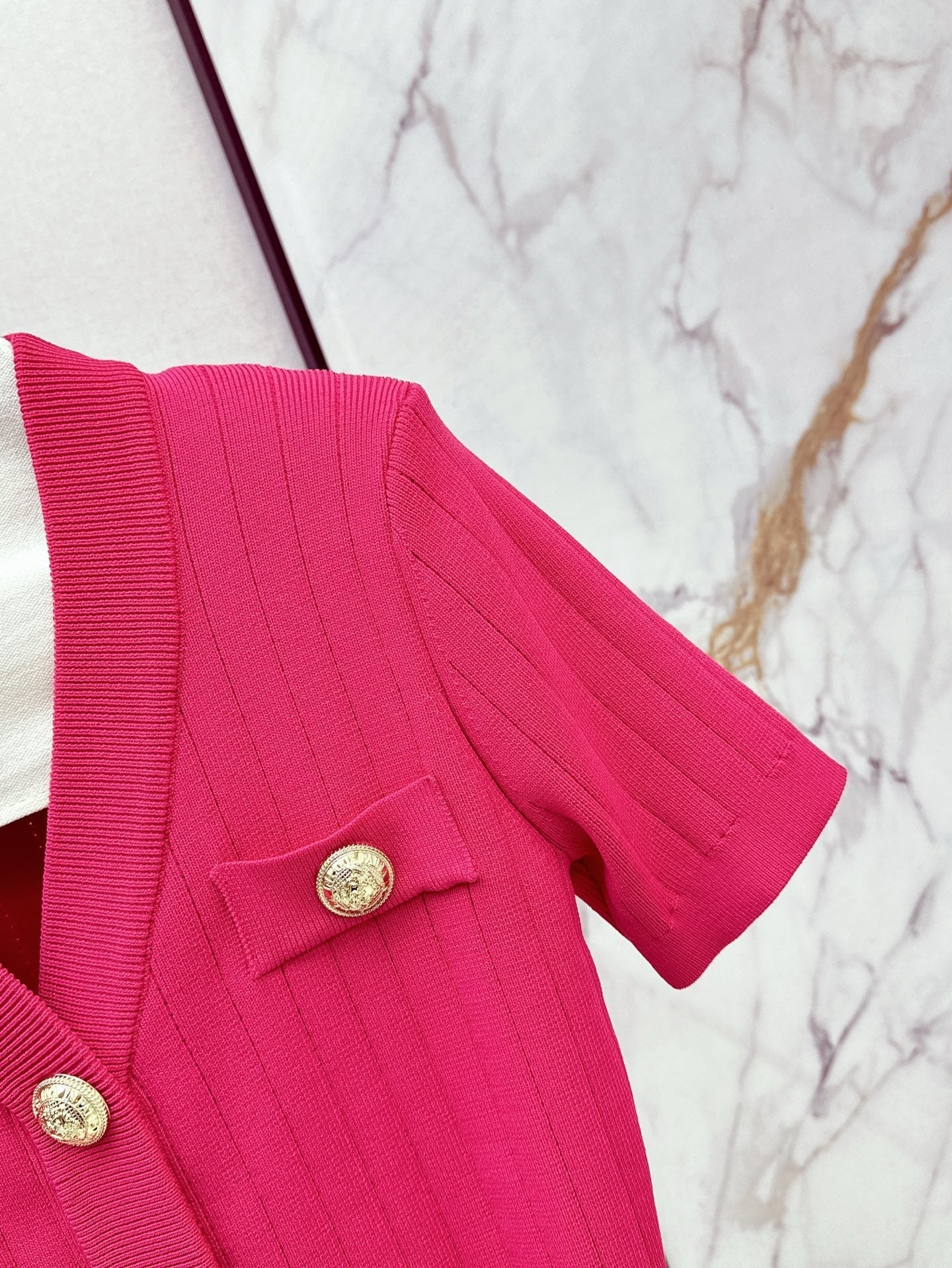 25ss knit top