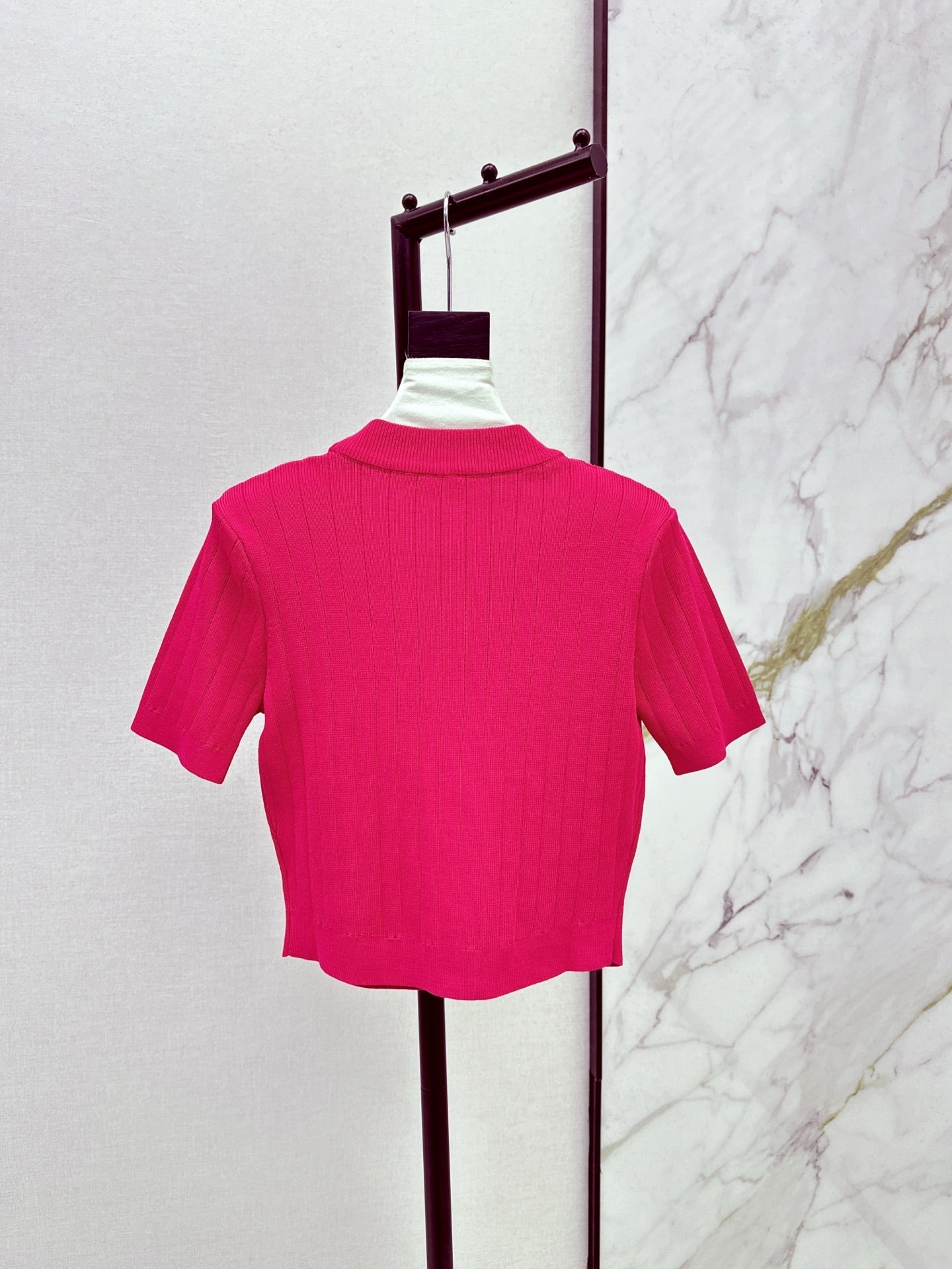 25ss knit top
