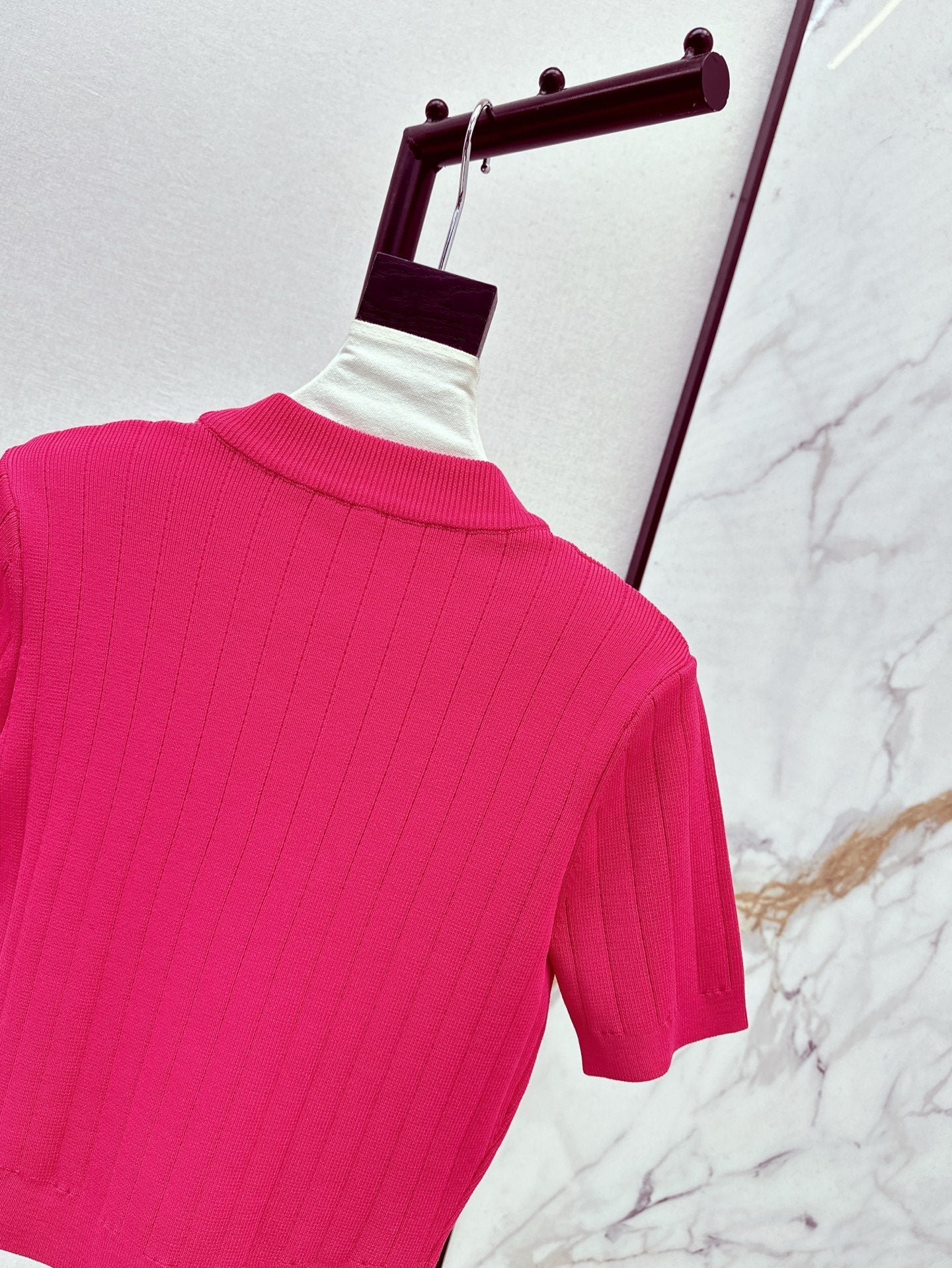 25ss knit top