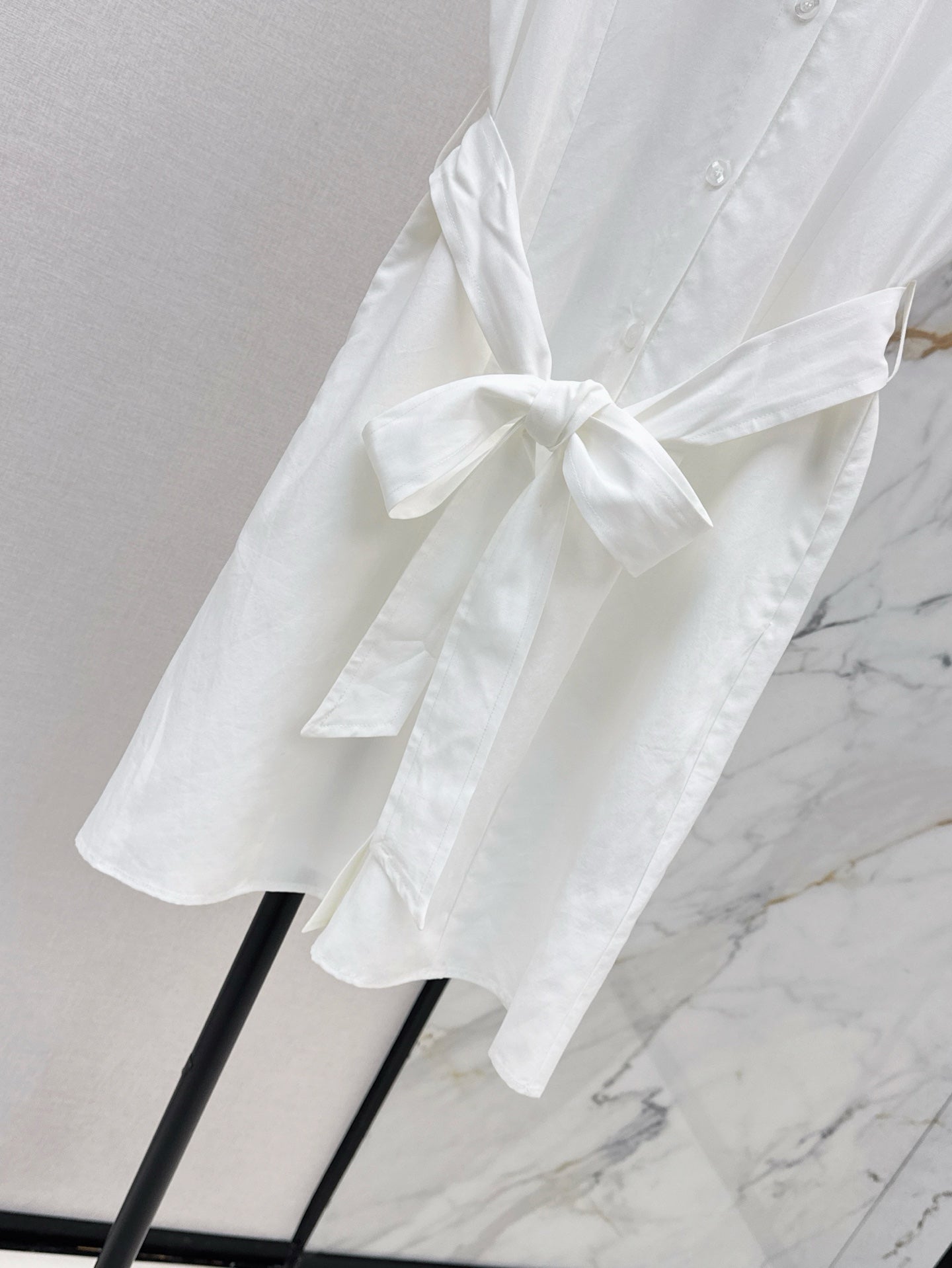 25ss sleeveless dress