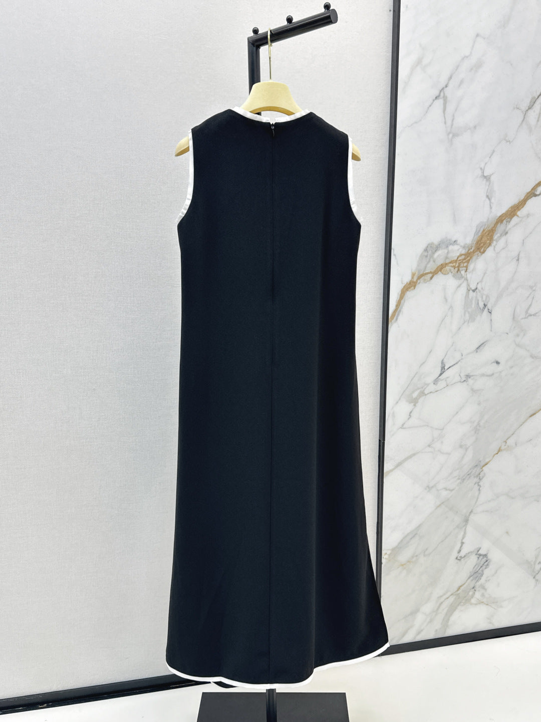 25ss sleeveless dress
