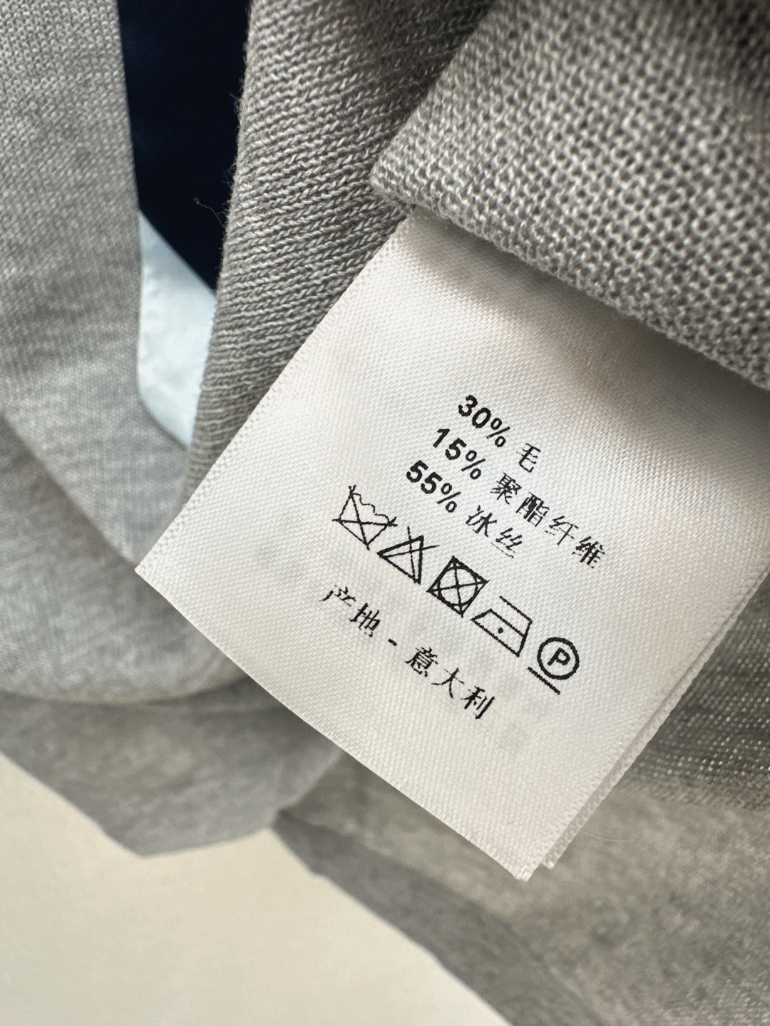 25ss knit vest