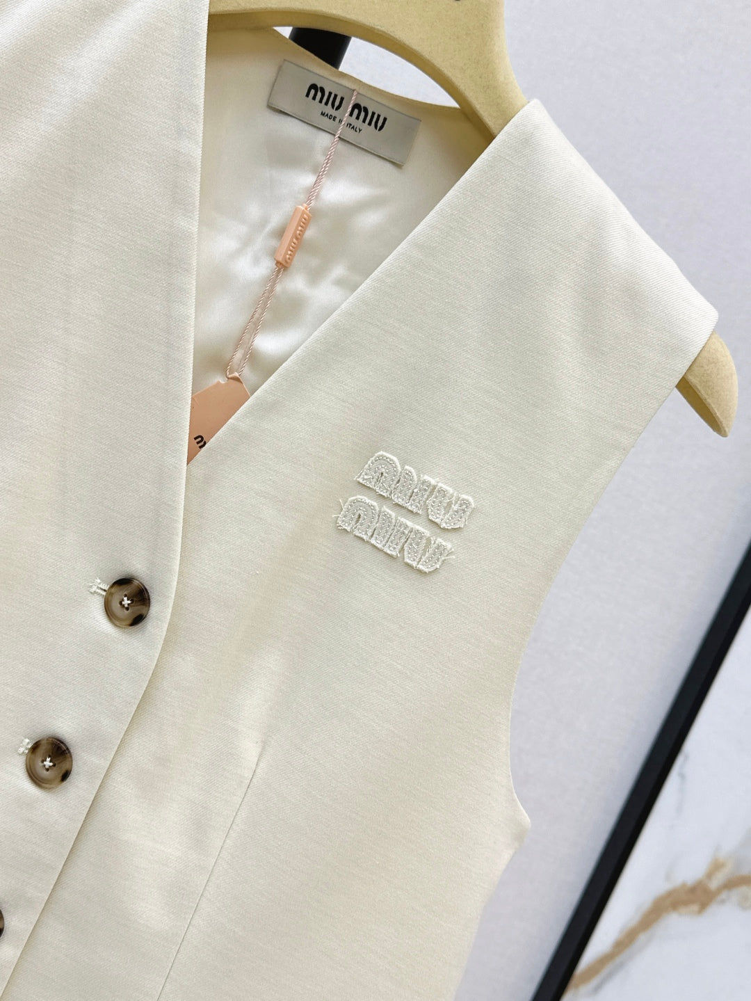 25ss vest
