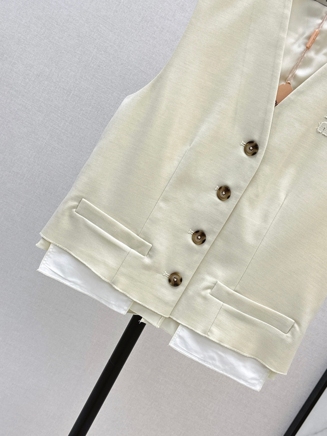 25ss vest