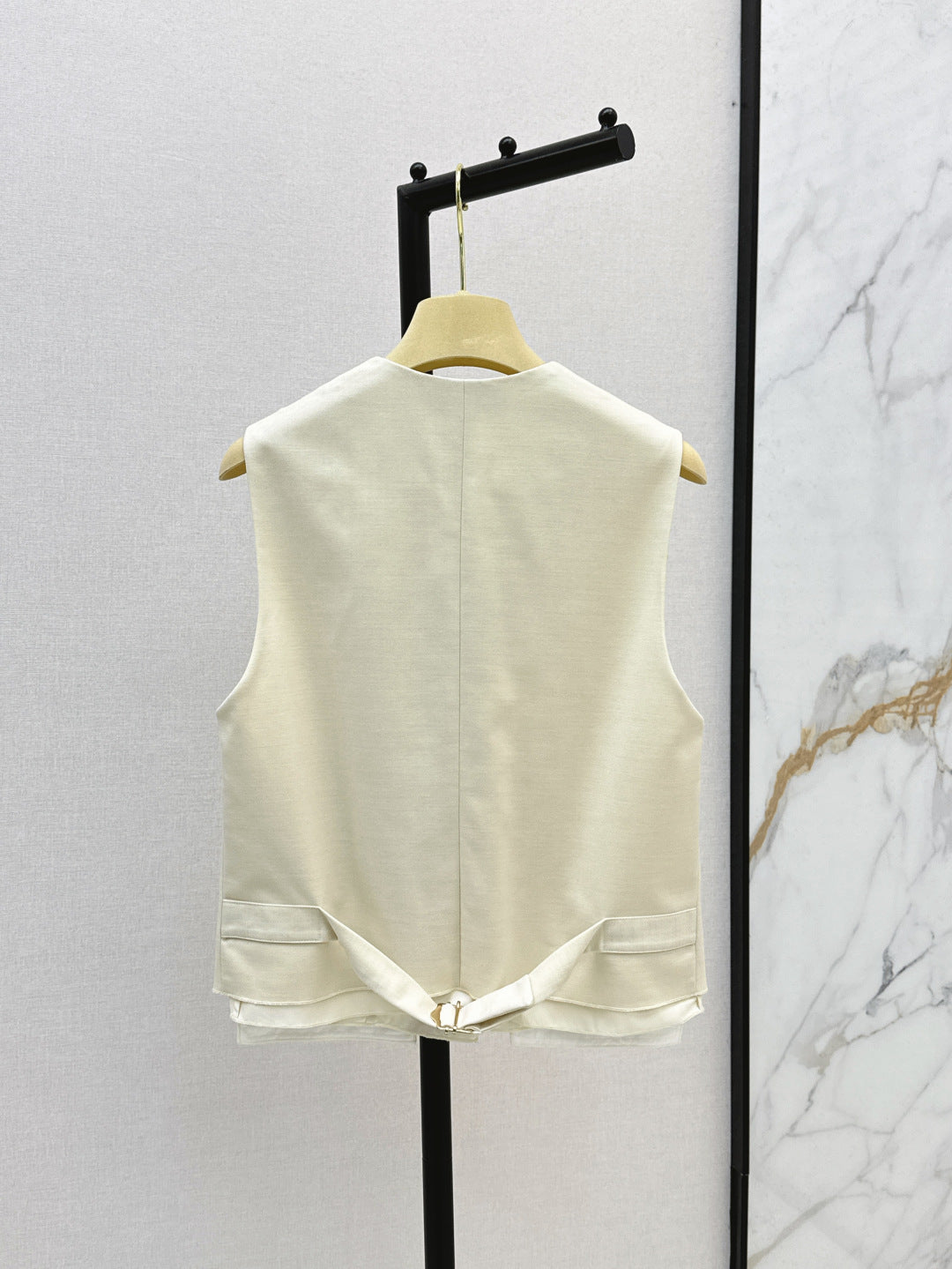 25ss vest