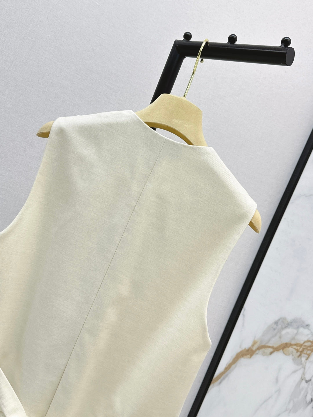 25ss vest