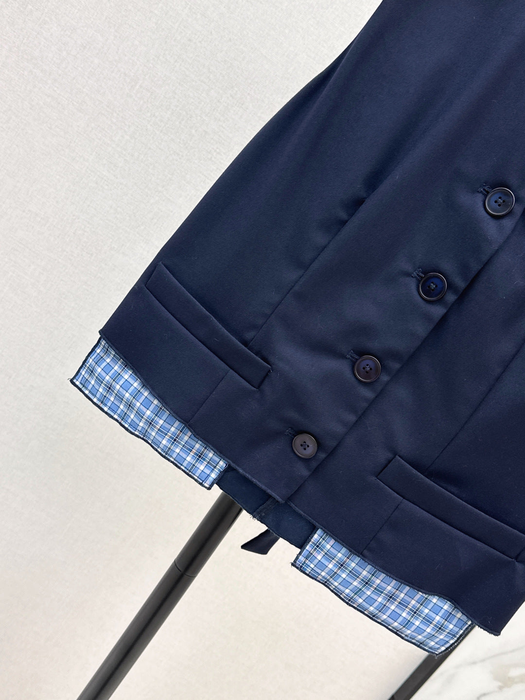 25ss vest