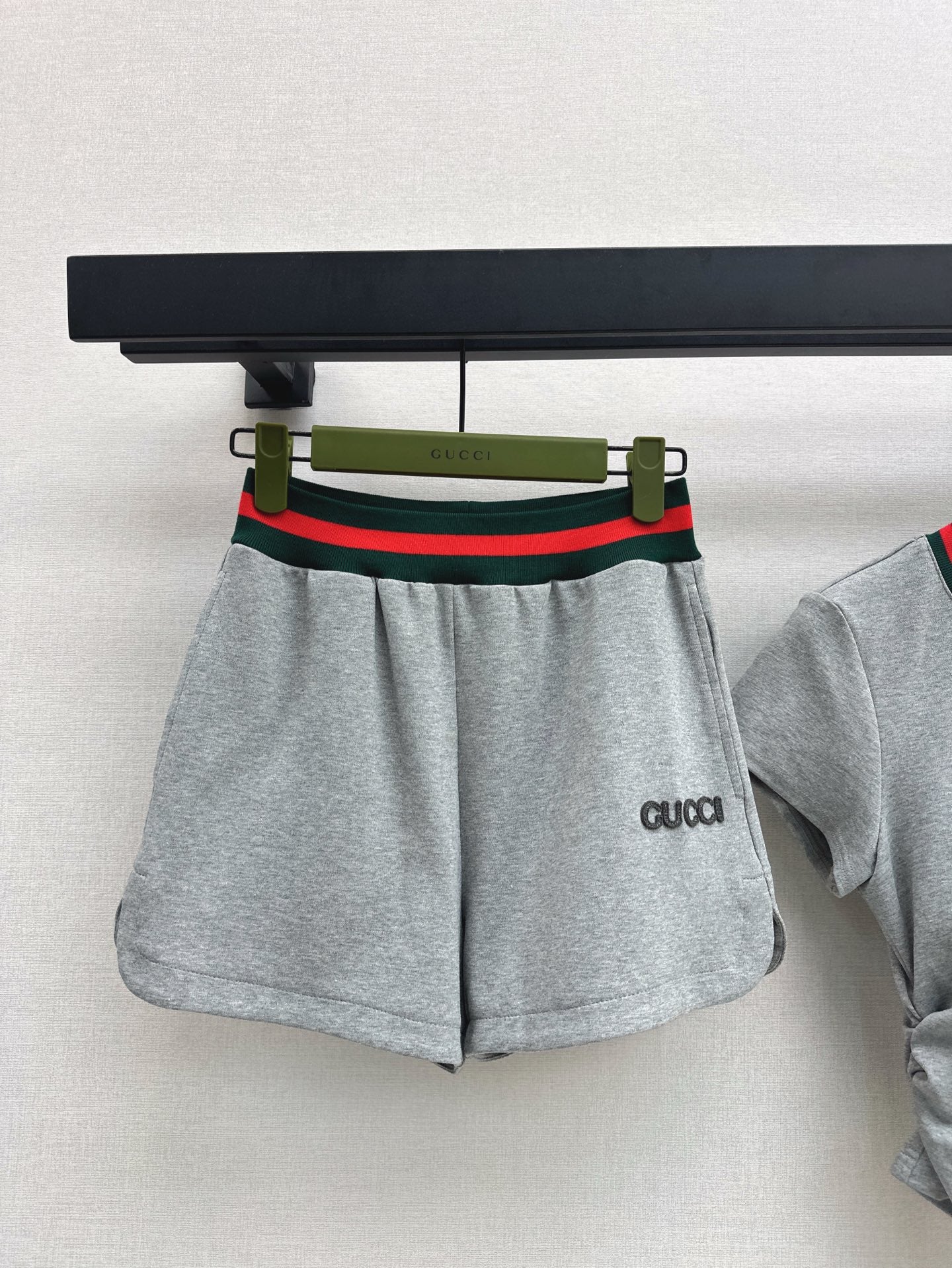 25ss embroidered suit