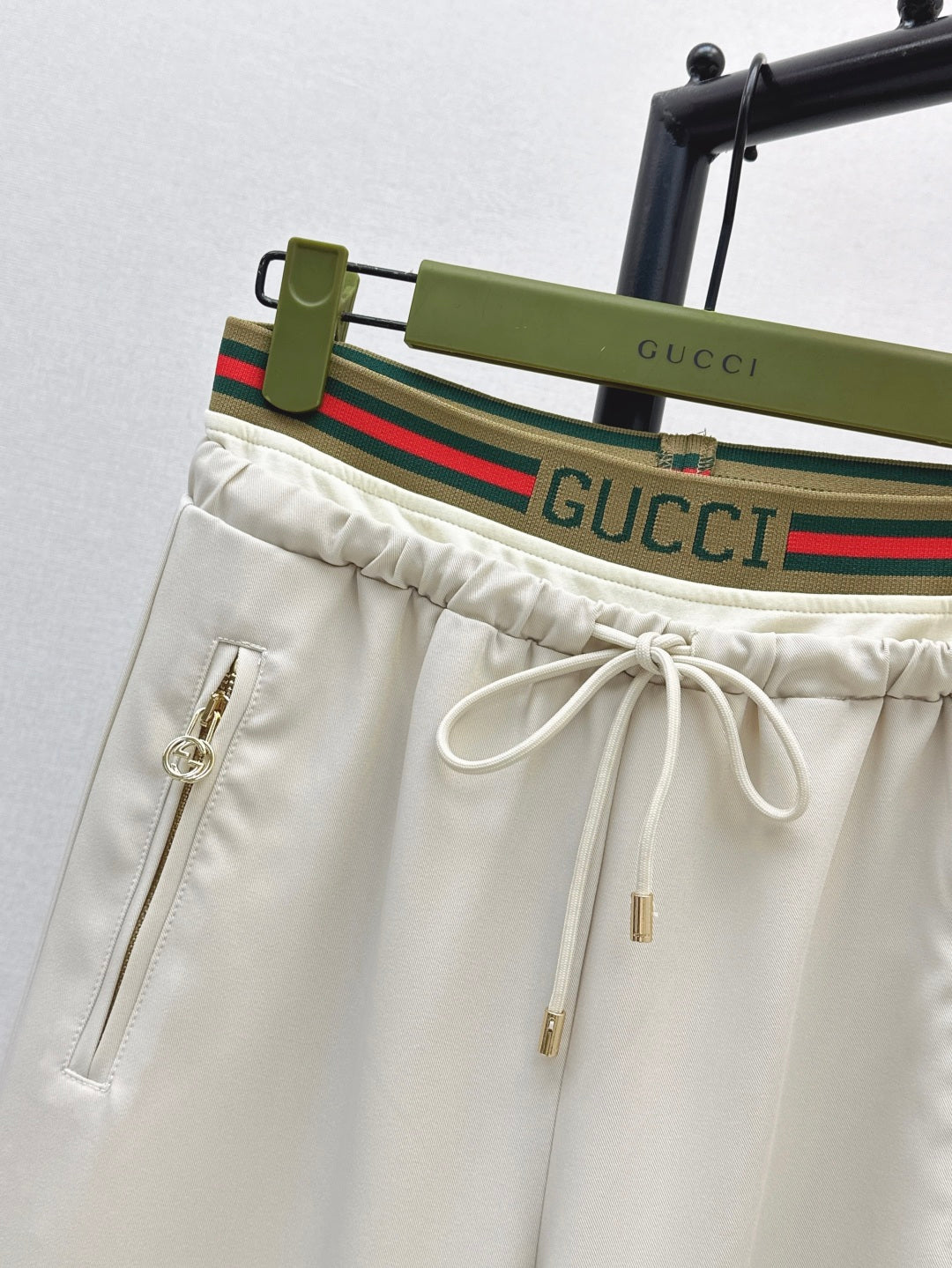25ss webbing pants