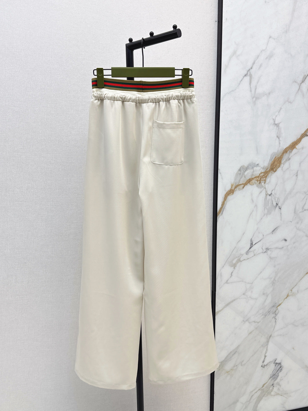 25ss webbing pants
