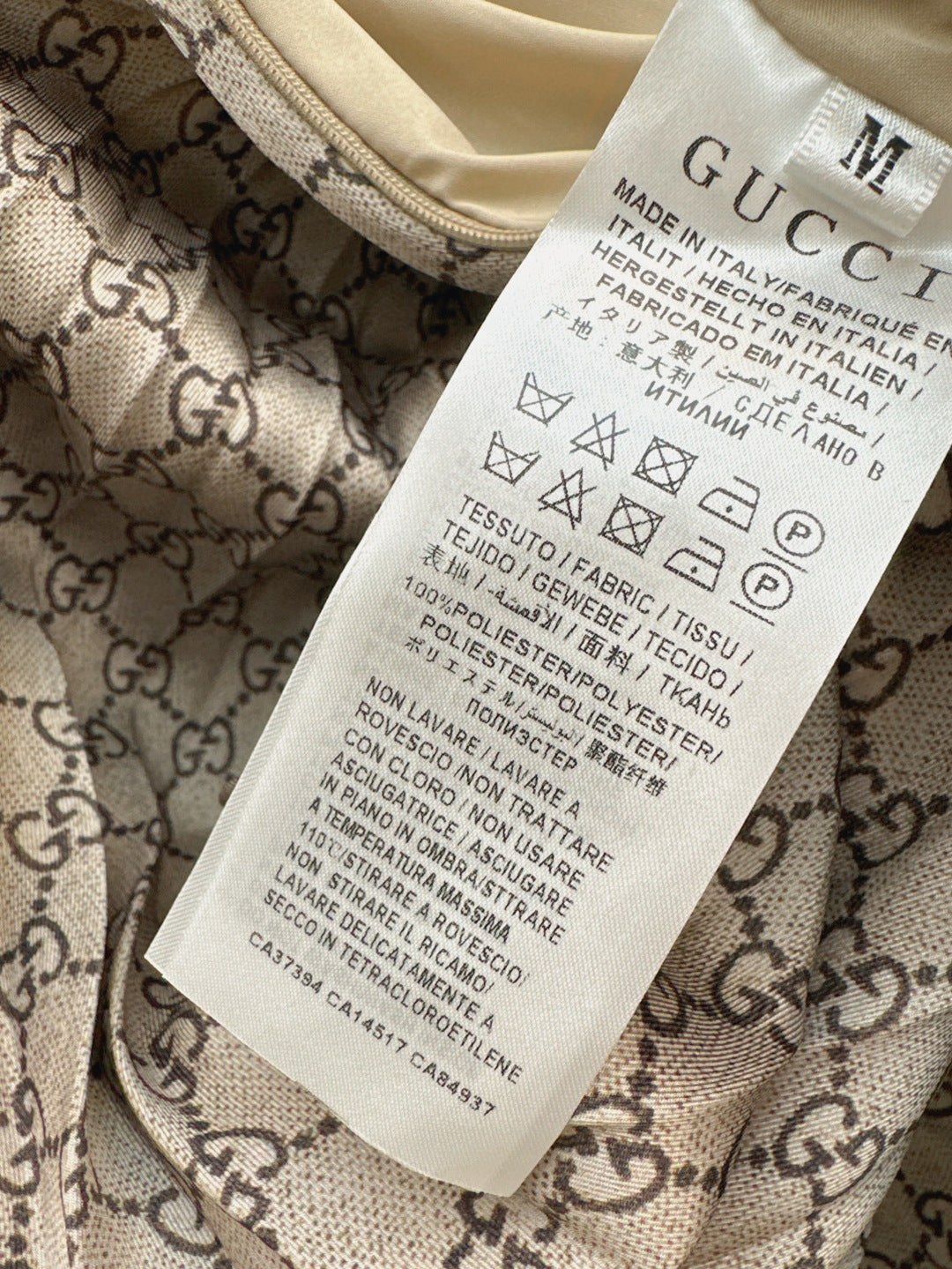 25ss print skirt