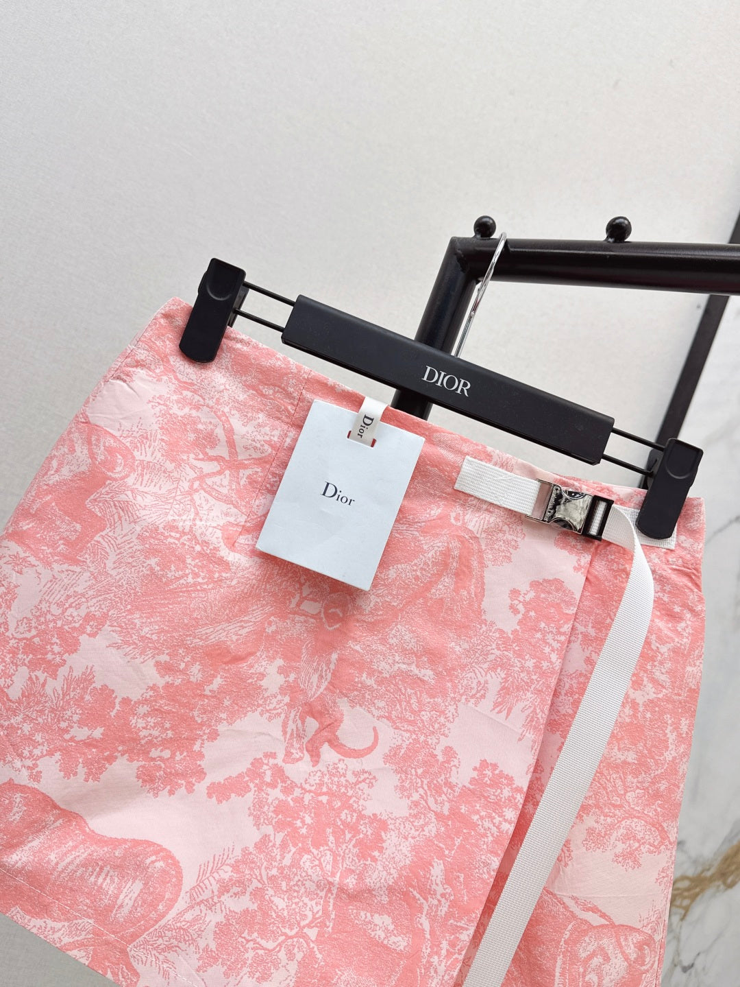 25ss print skort