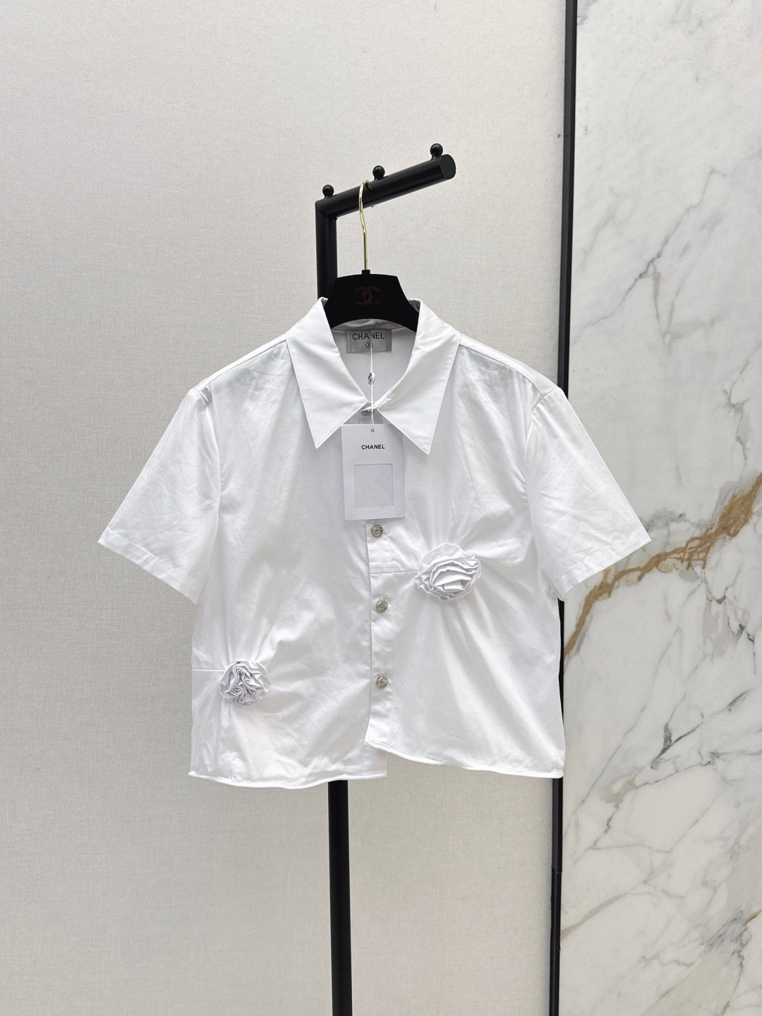 25ss buttons shirt