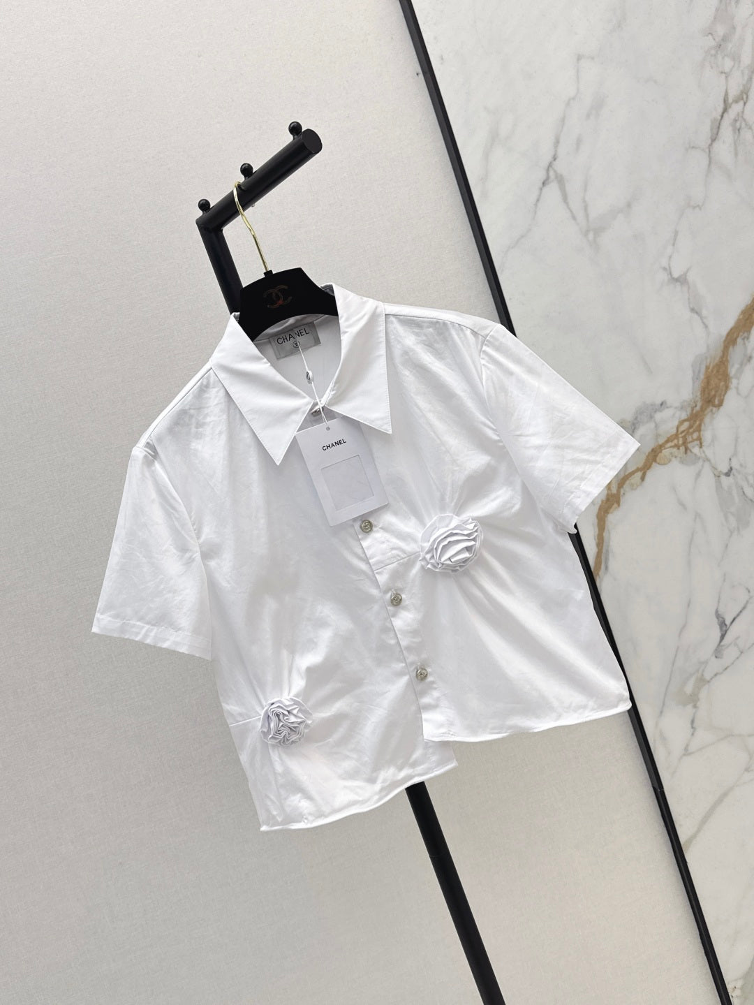 25ss buttons shirt