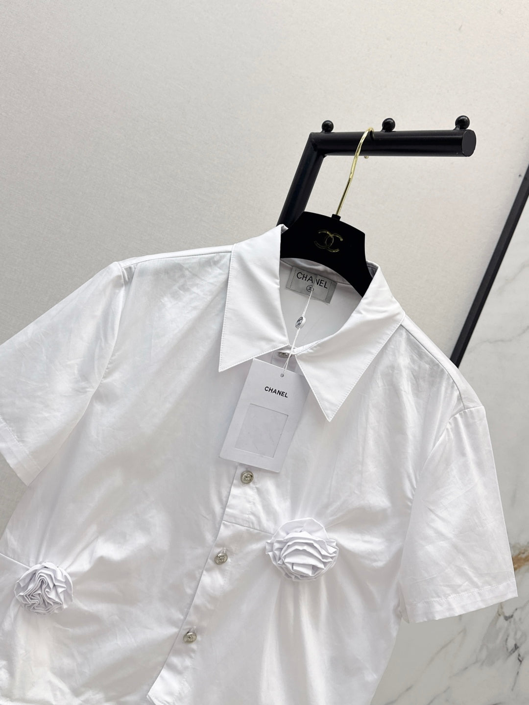 25ss buttons shirt
