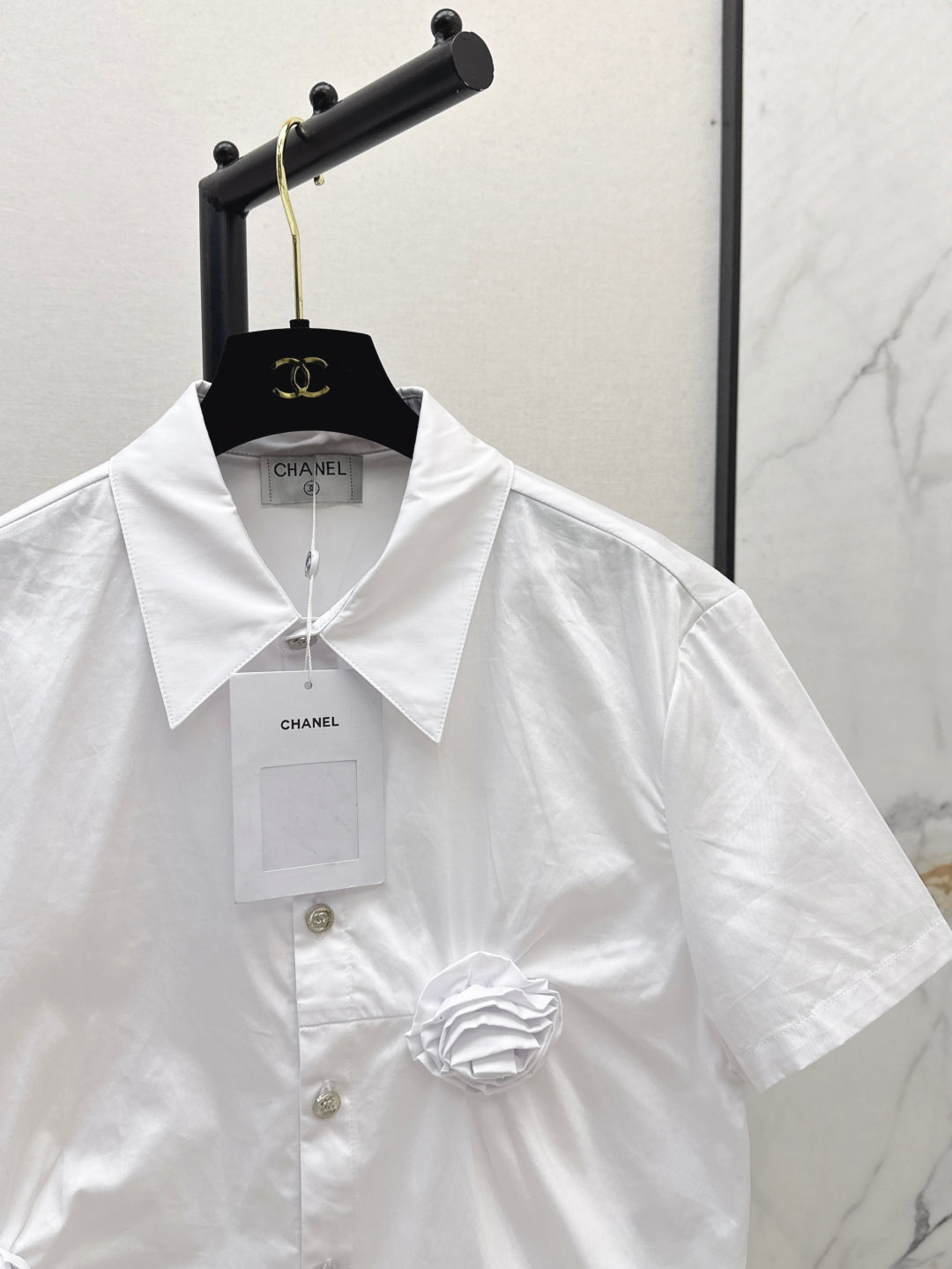25ss buttons shirt