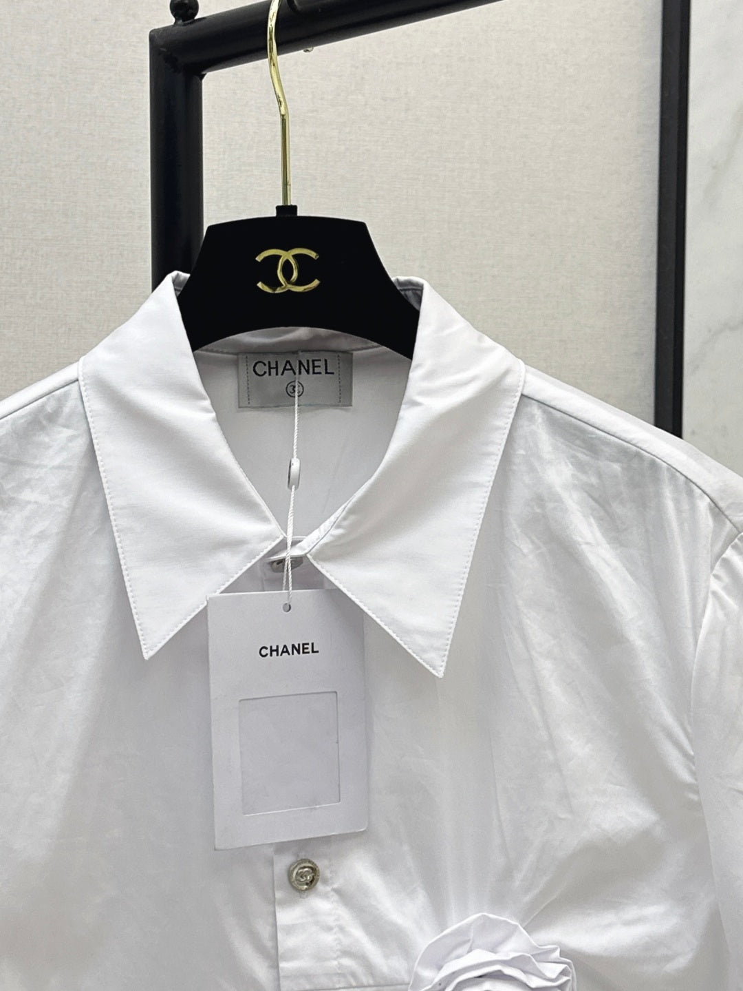 25ss buttons shirt