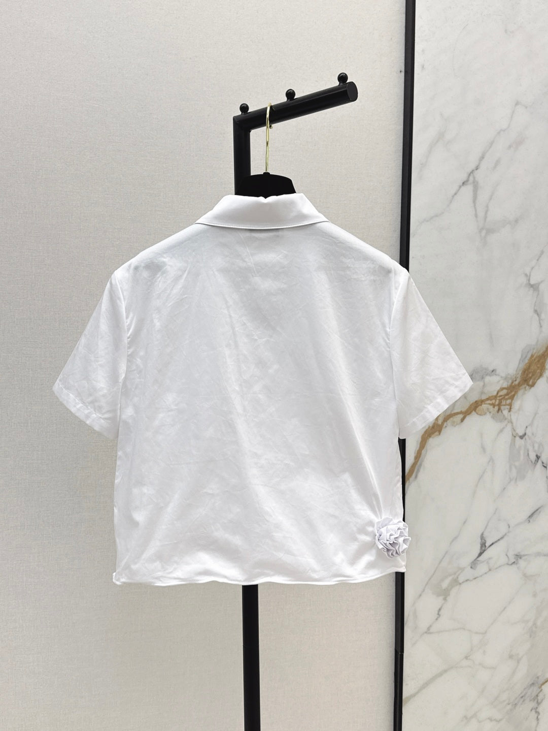 25ss buttons shirt