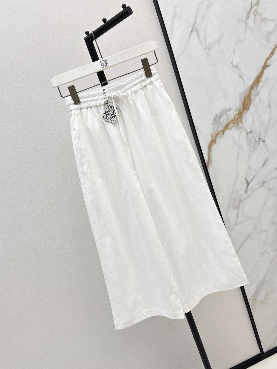 25ss ankle pants