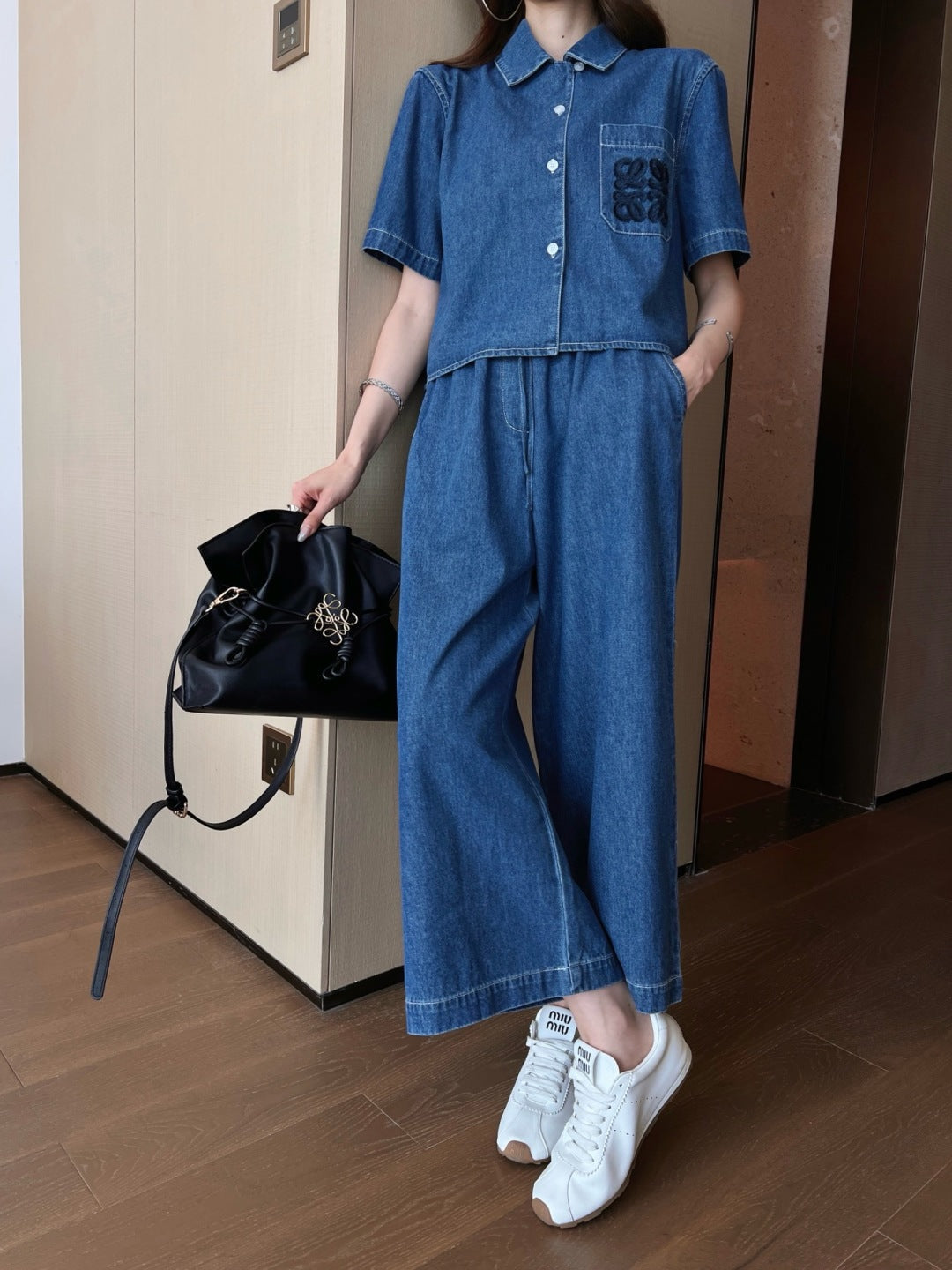 25ss ankle jeans
