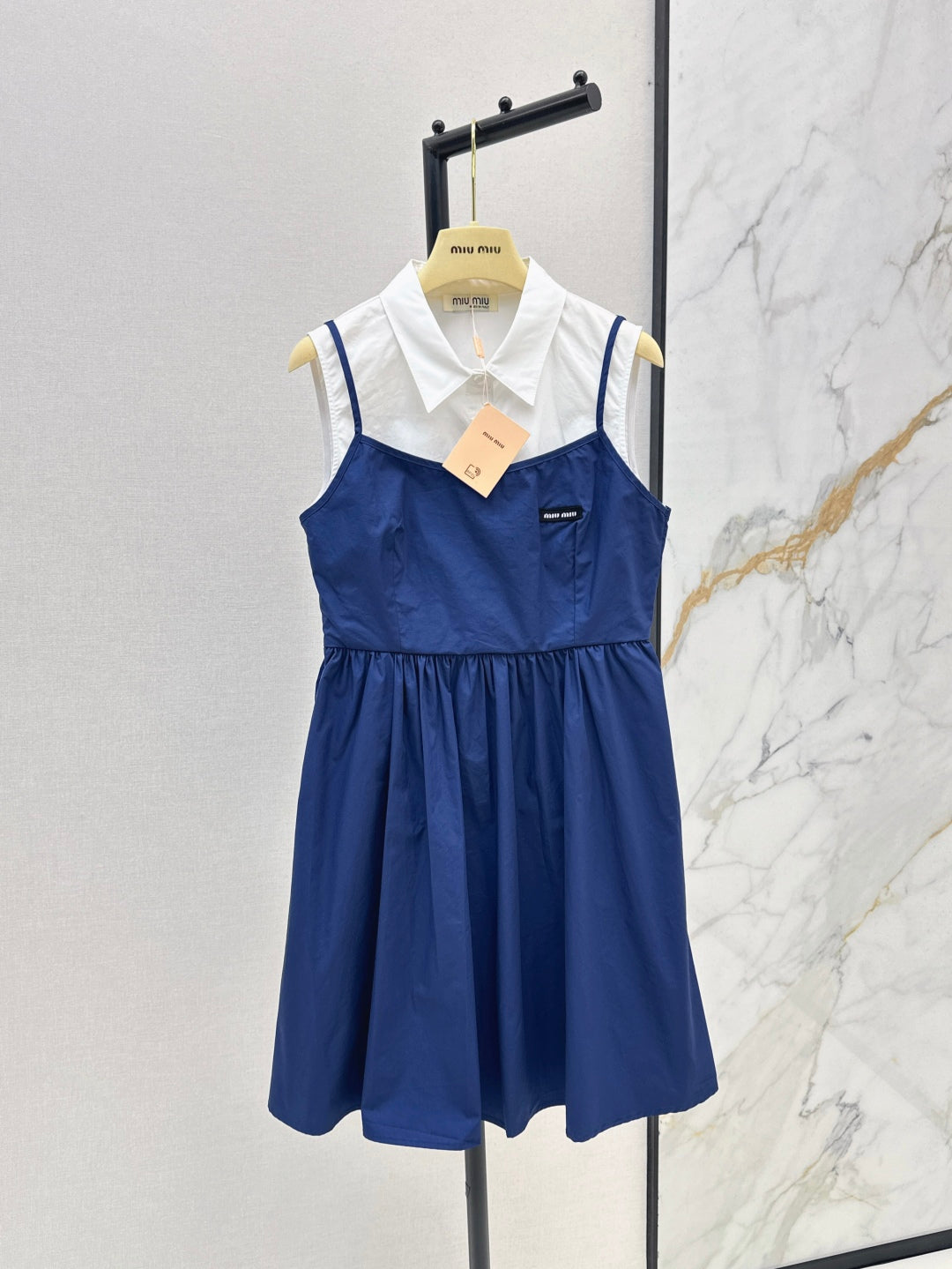25ss shirt dress