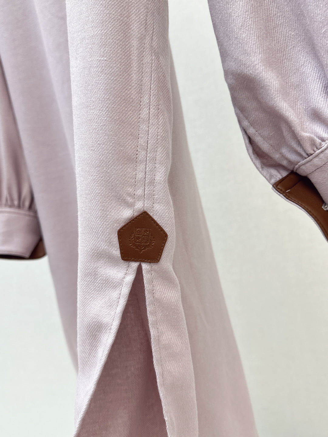 25ss shirt dress
