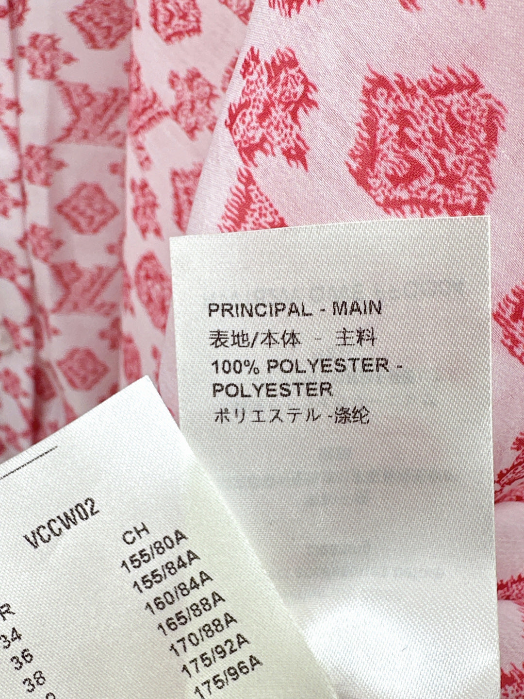 25ss cape shirt