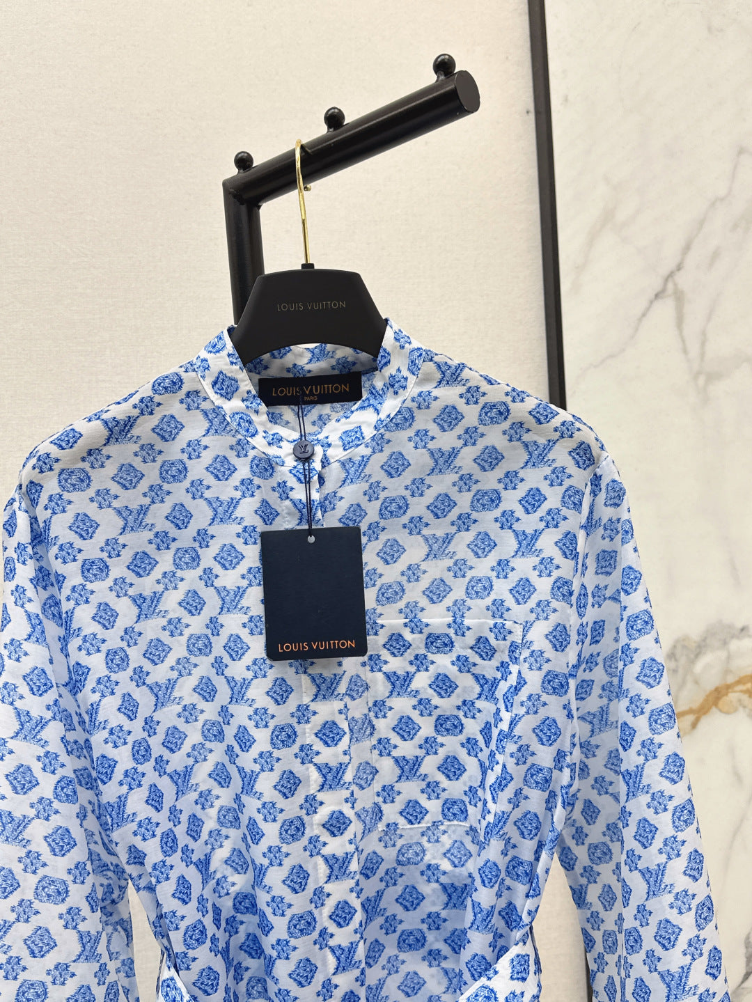 25ss jacquard dress