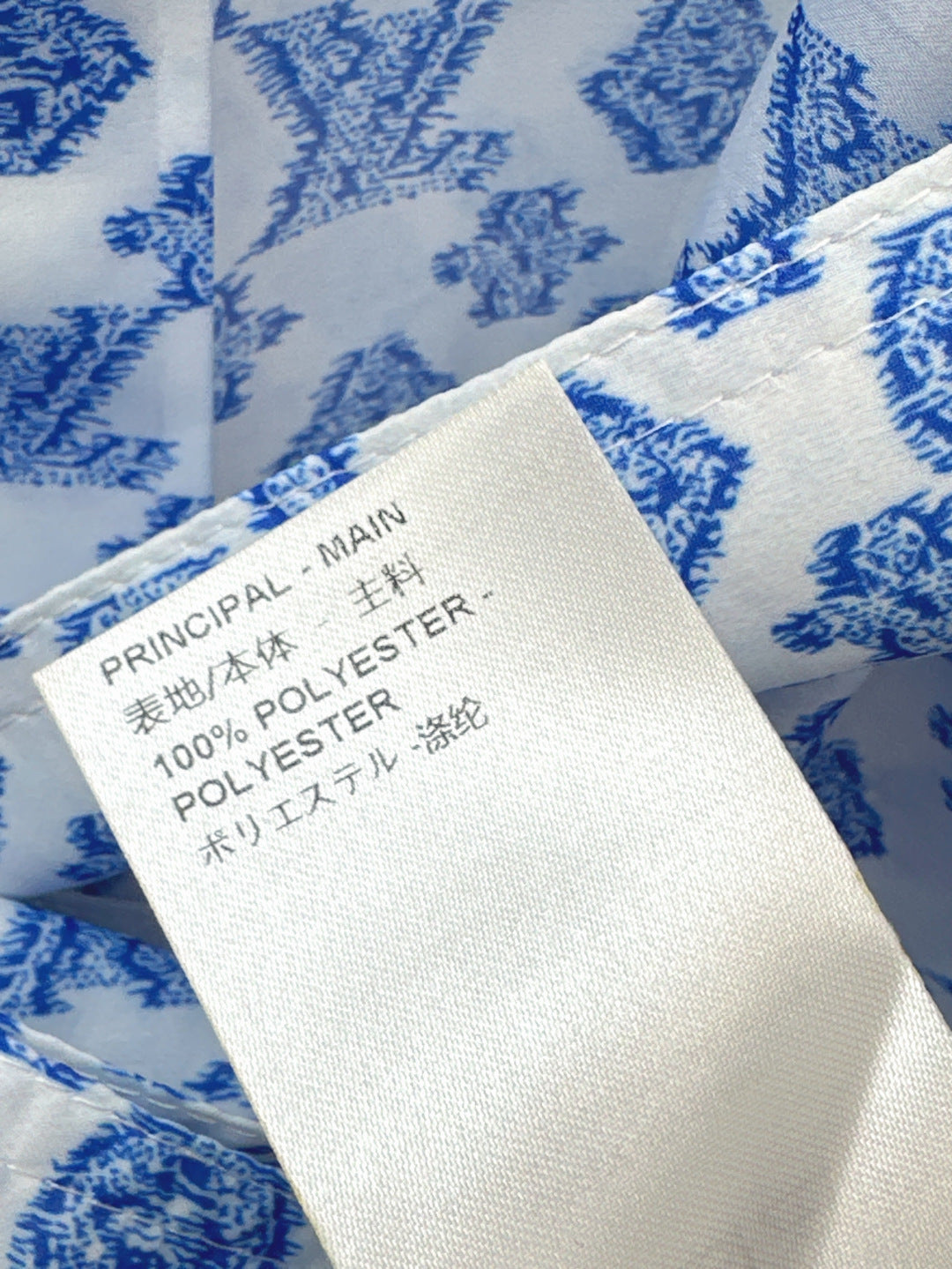 25ss jacquard dress
